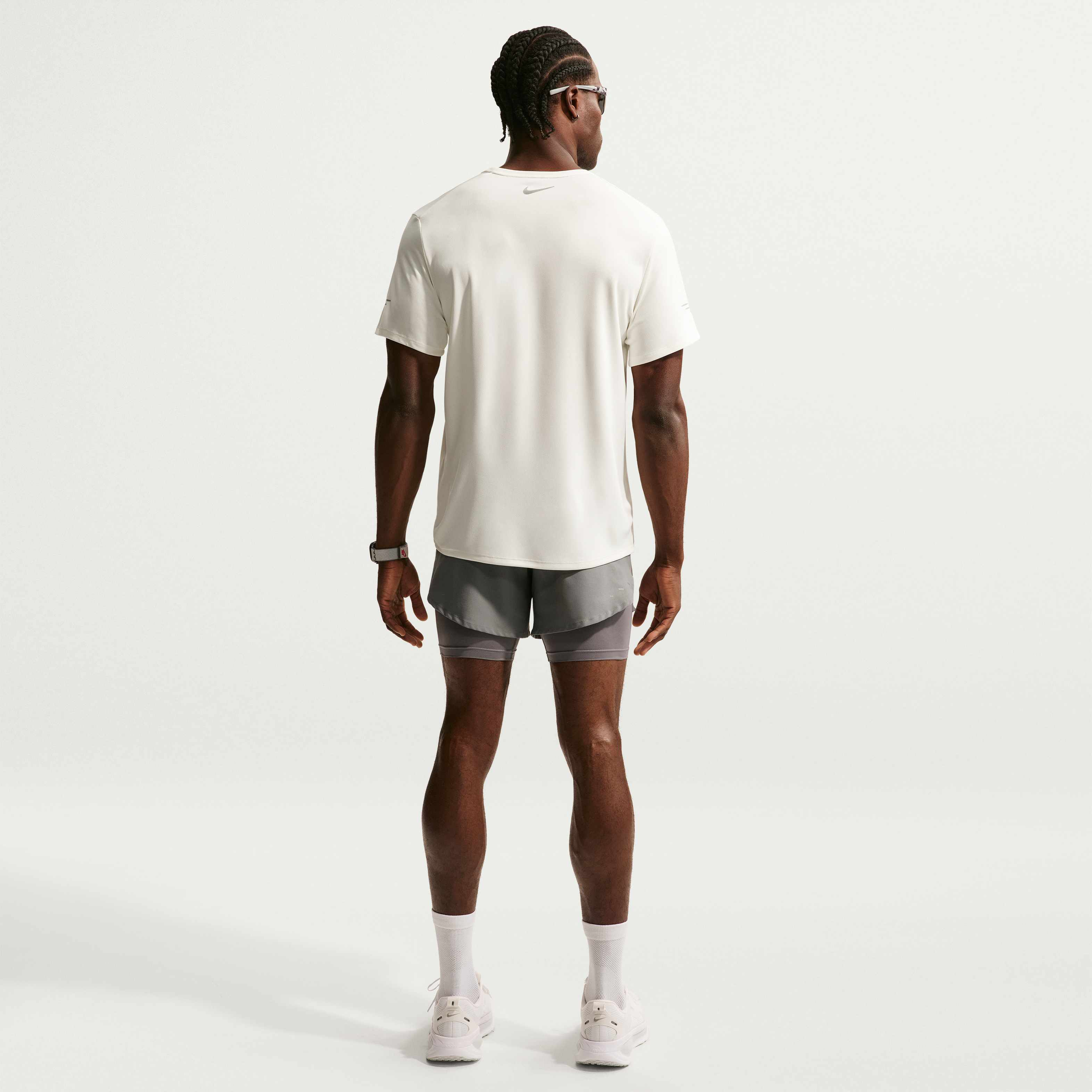 Nike Miler Flash image number 4