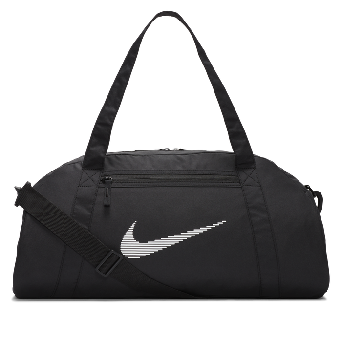 Nike sports shop duffel bag
