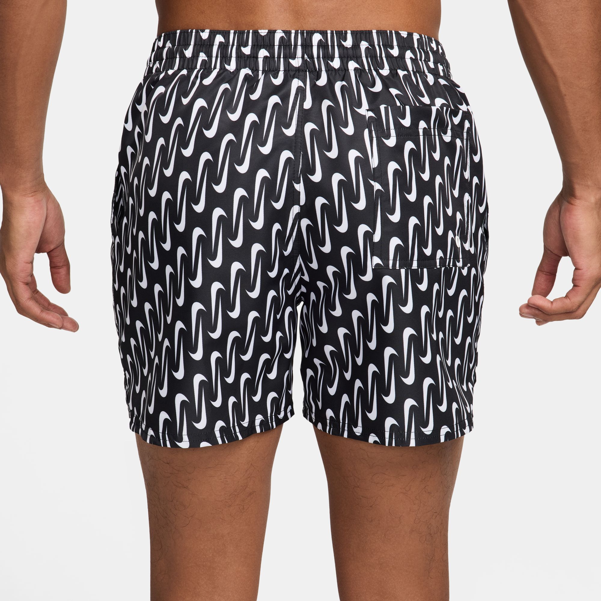Nike Swim Swoosh Link image number 6