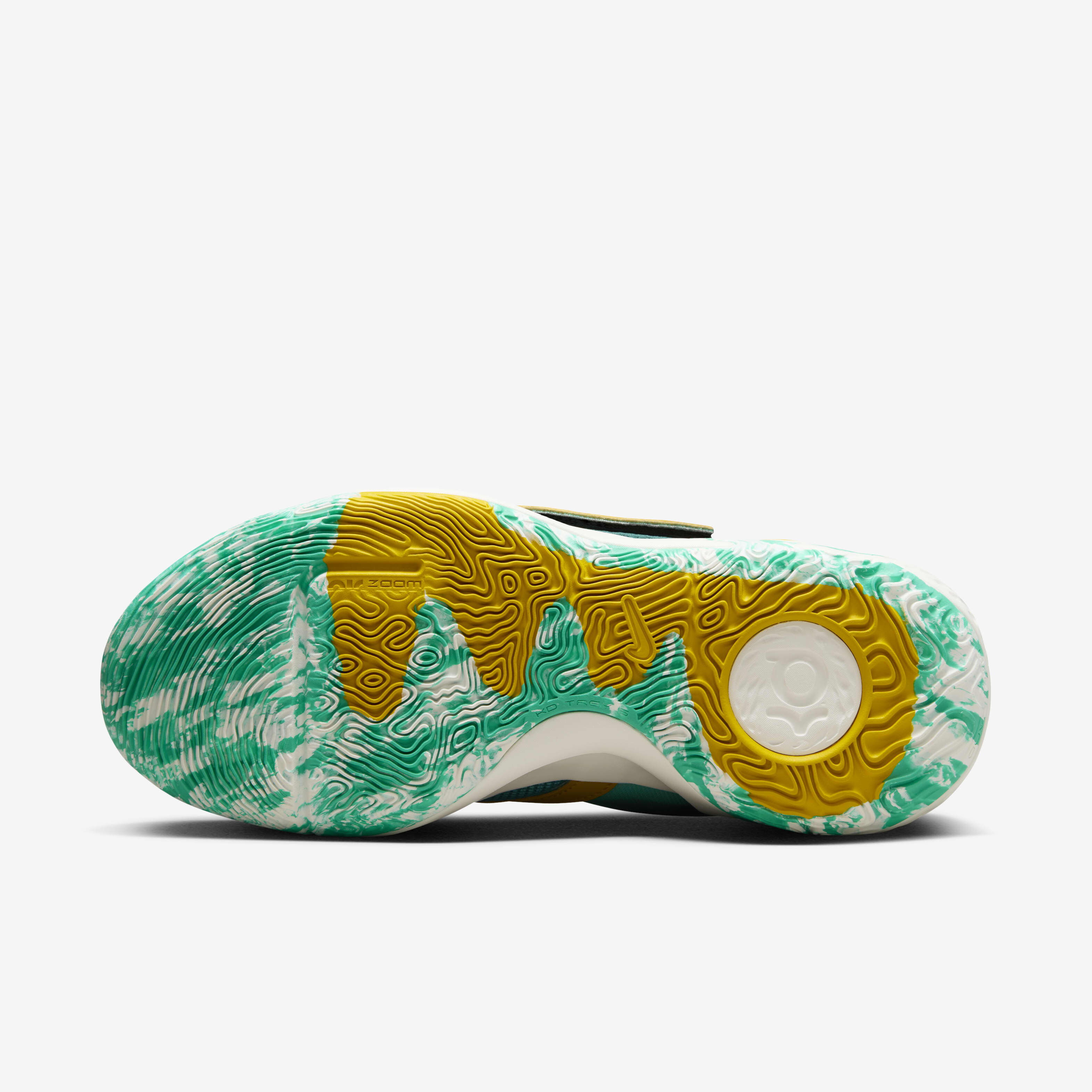 KD Trey 5 X image number 1