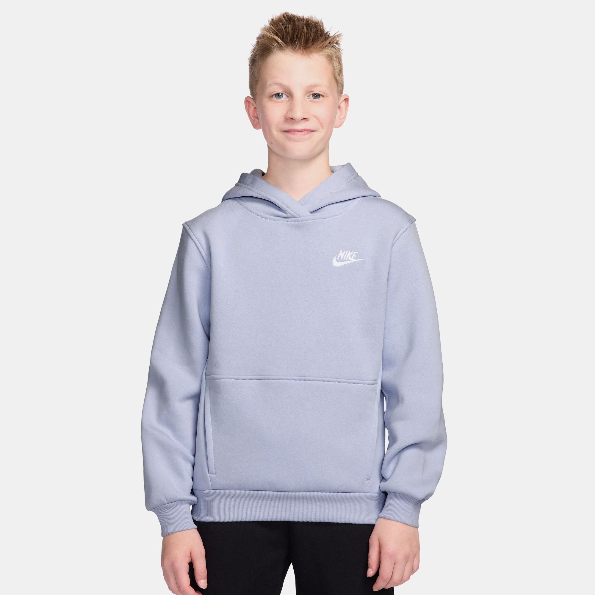 نايكي سبورتسوير كلوب فليس image number 0