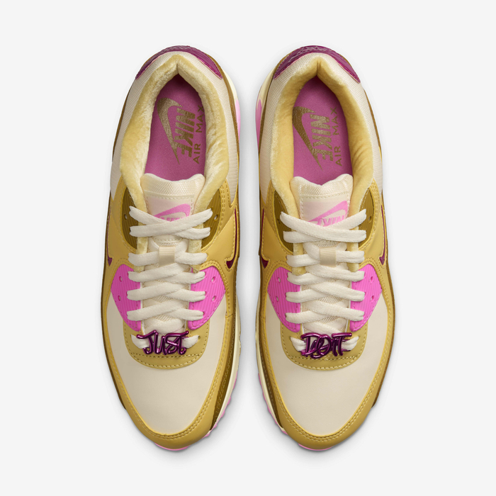 Nike Air Max 90 SE image number 4 Nike Air Max 90 SE image number 4