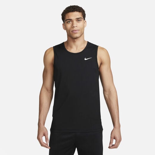 11.11 Singles Day Sale-Nike, Nike Dri-FIT Hyverse, Men's Sleeveless Fitness Tank Top
