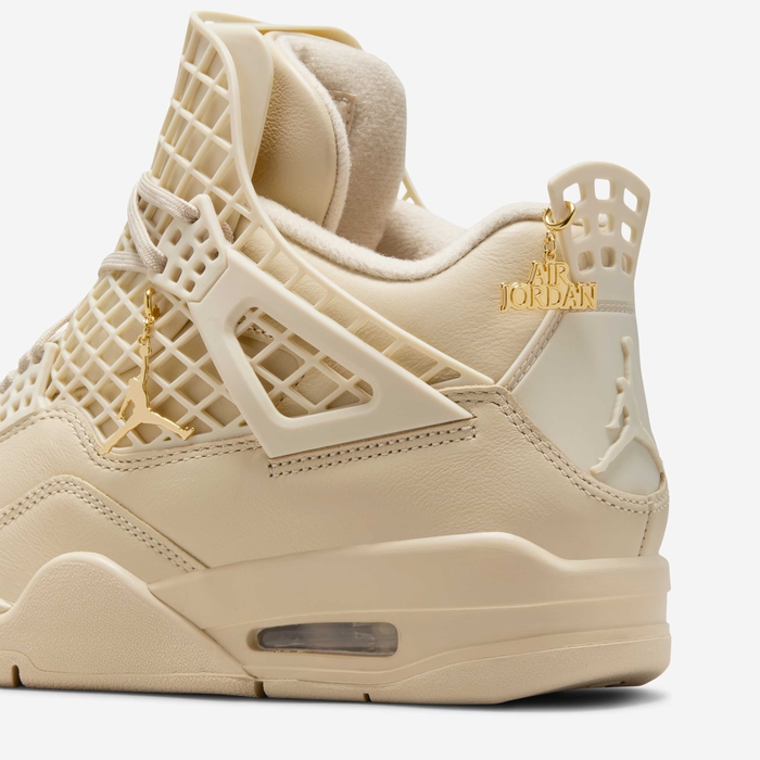 Air Jordan 4 Net image number 9 Air Jordan 4 Net image number 9