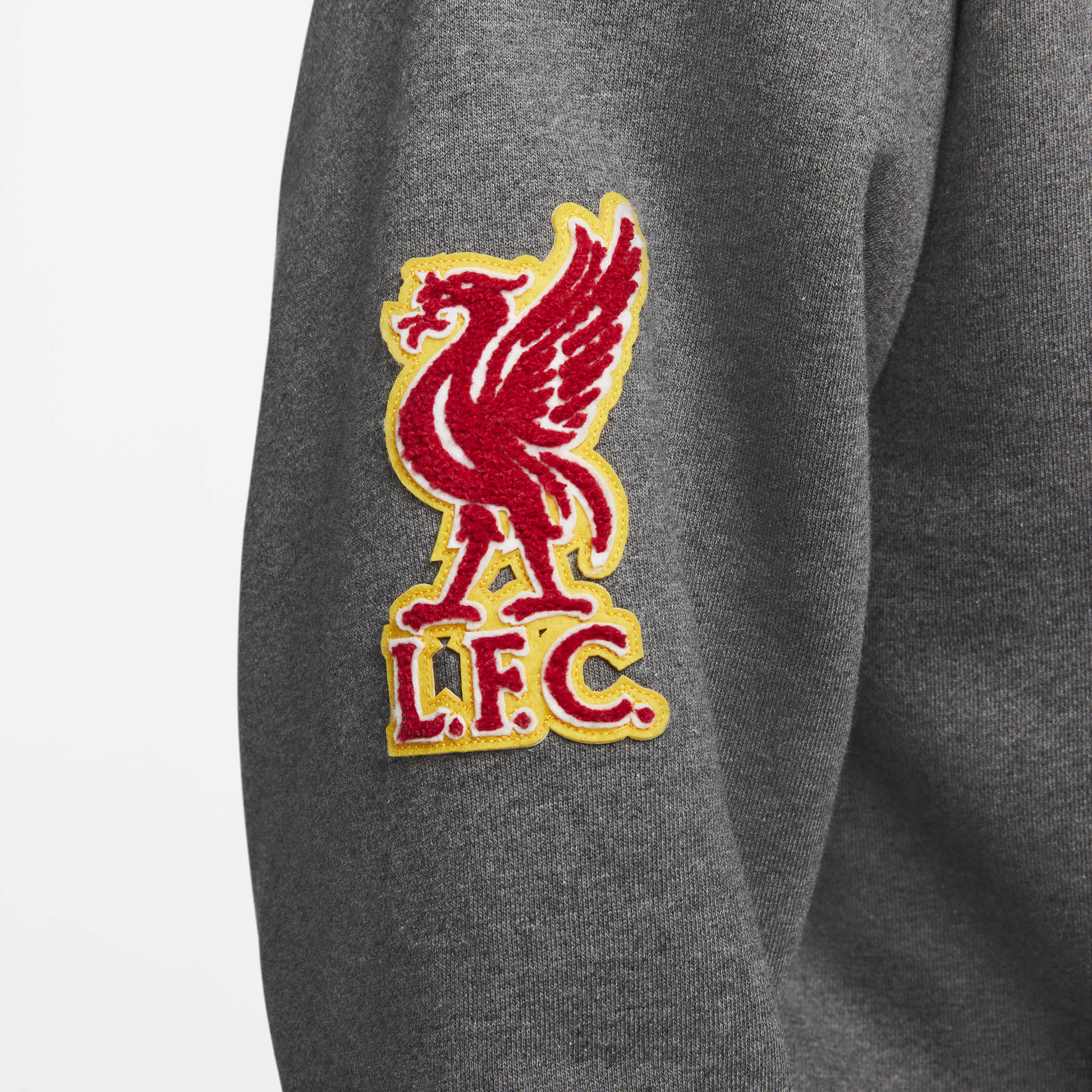 Liverpool F.C. Solo Swoosh image number 4