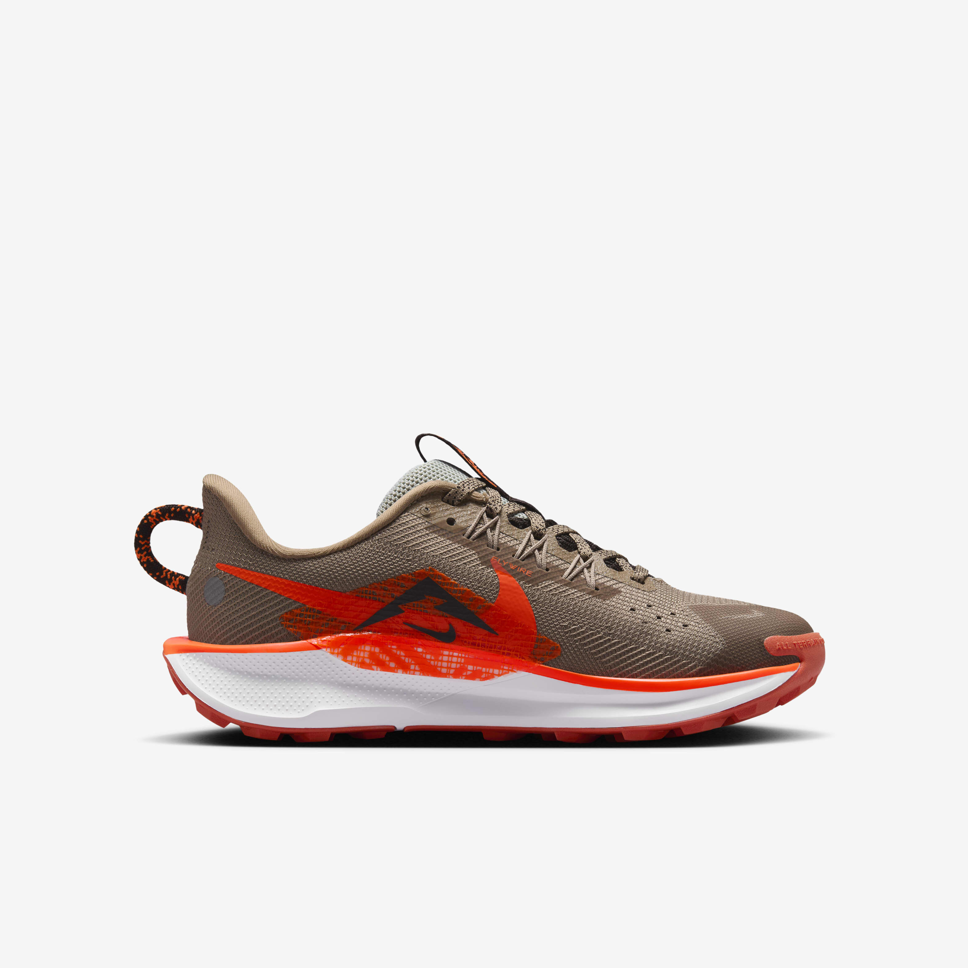 Buy Nike Pegasus Trail 5 Older Kids Trail Running Shoes Nike Saudi Official