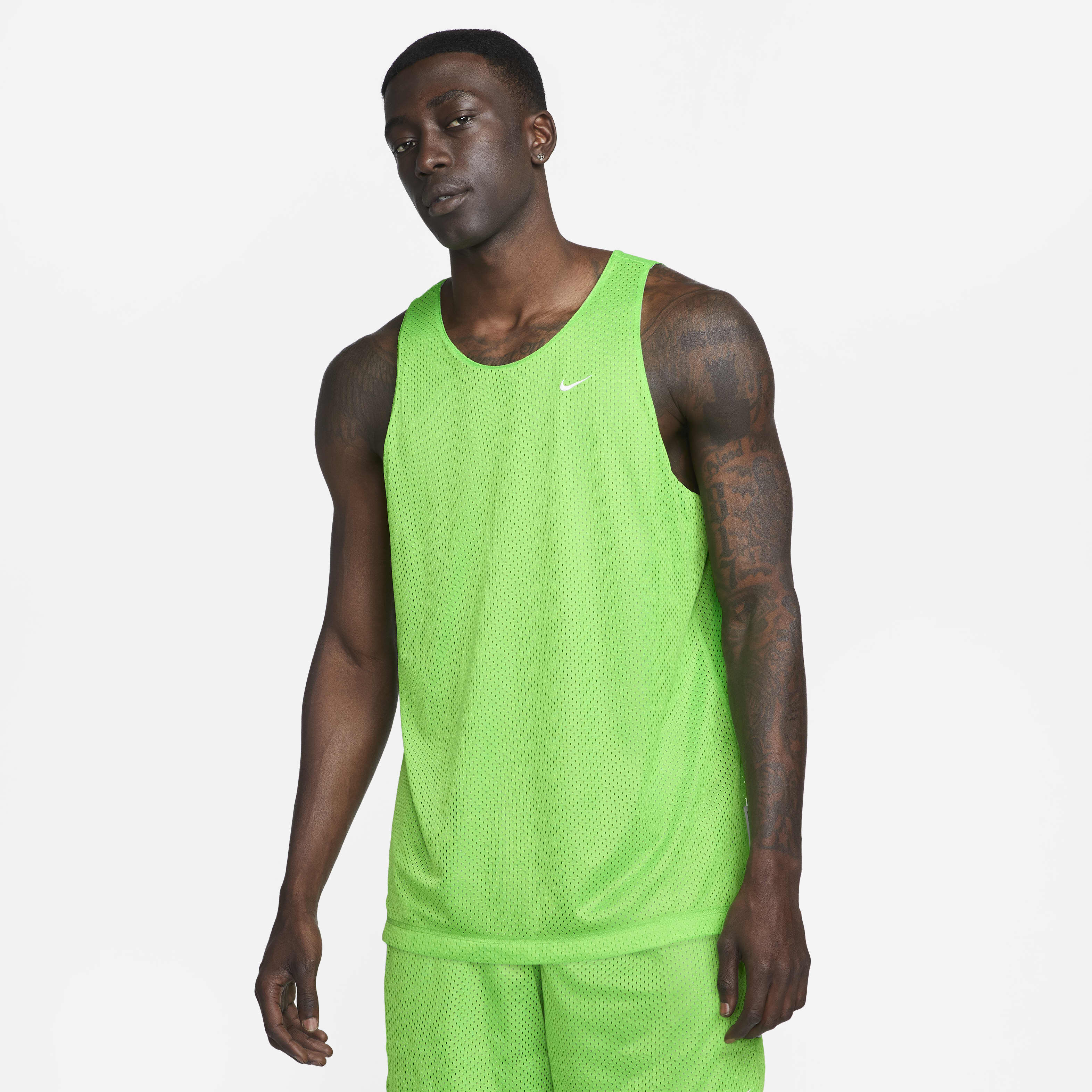 Nike Dri-FIT Standard Issue image number 0