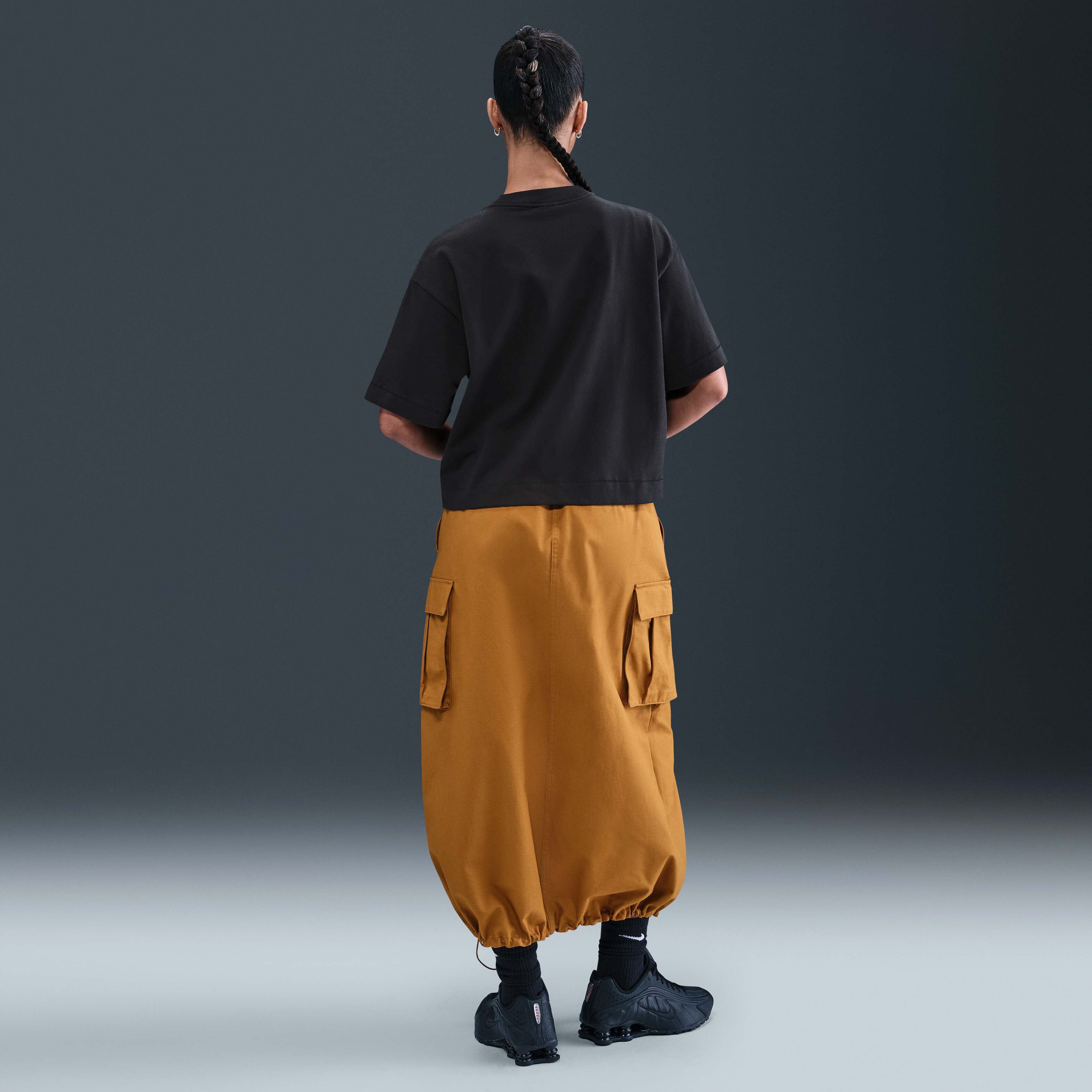 Nike Sportswear image number 4