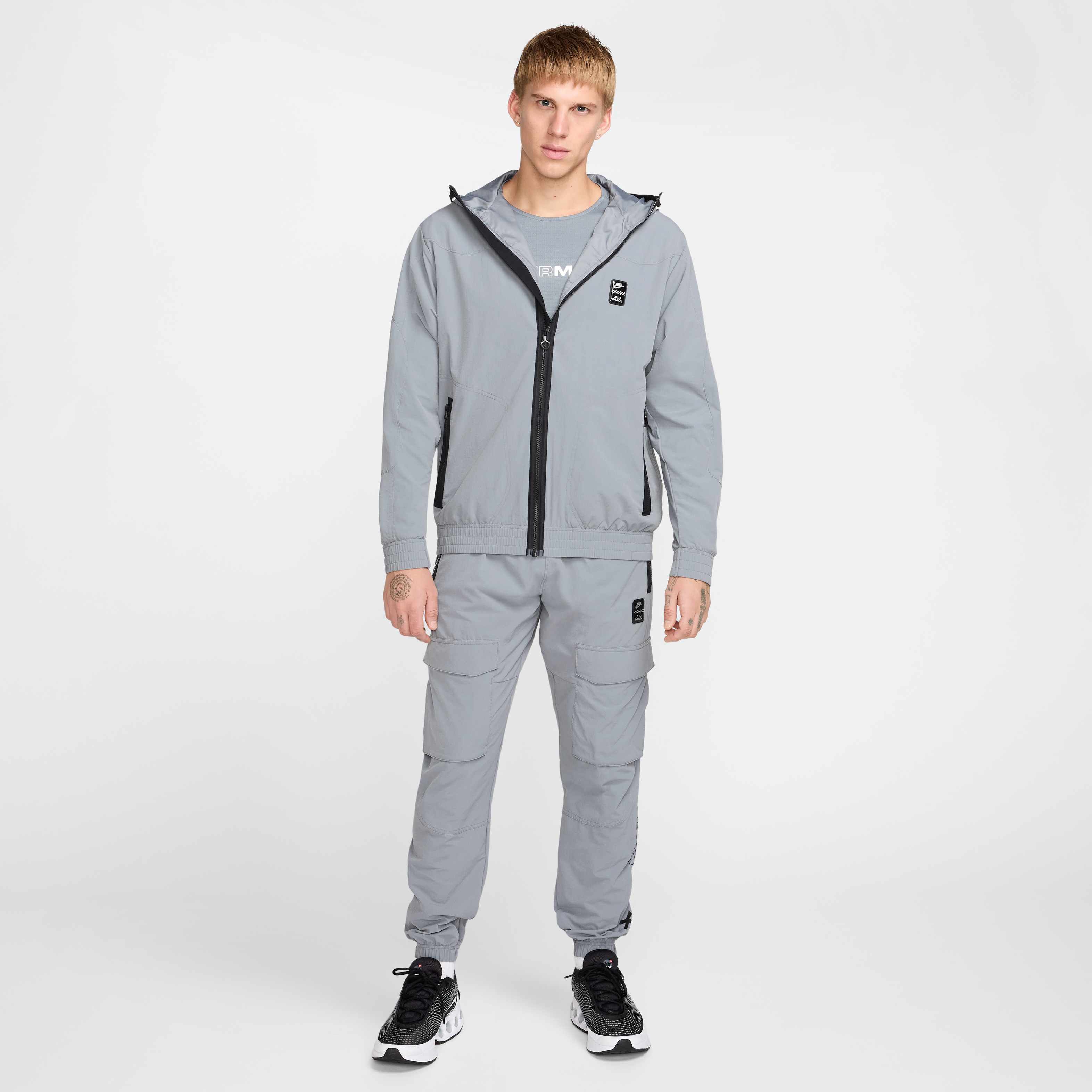 نايكي سبورتسوير اير ماكس image number 7