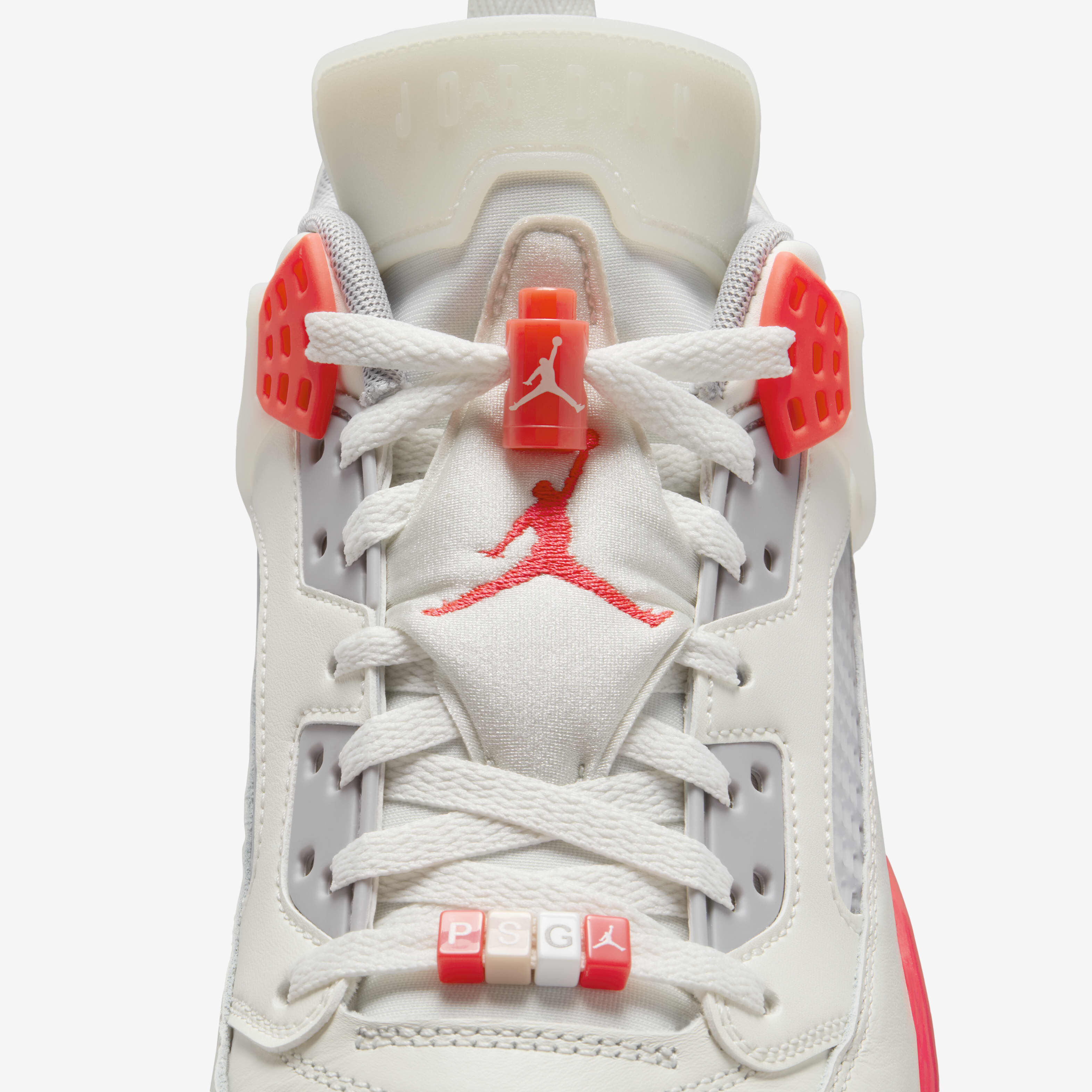 Jordan Spizike Low Paris Saint-Germain image number 8