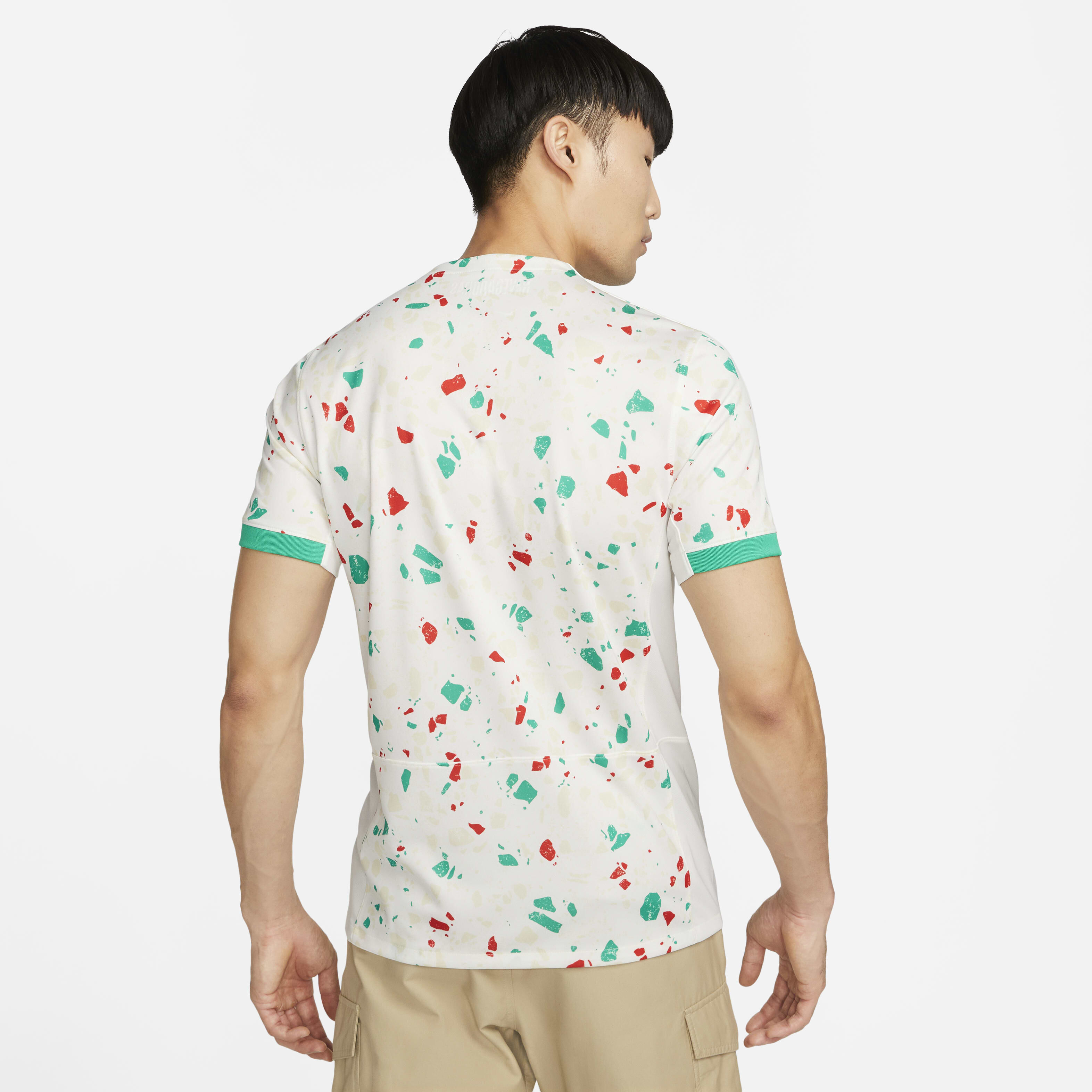 البرتغال 2023 ستيديوم الاحتياطي image number 1