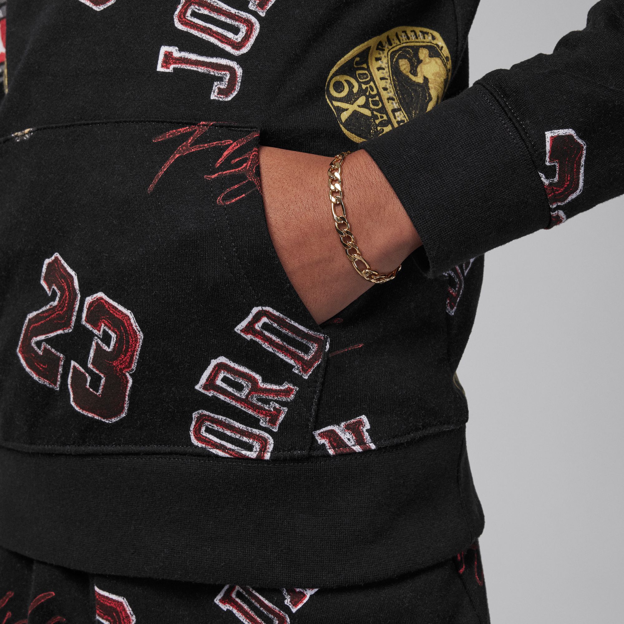 Jordan MJ Essentials image number 2