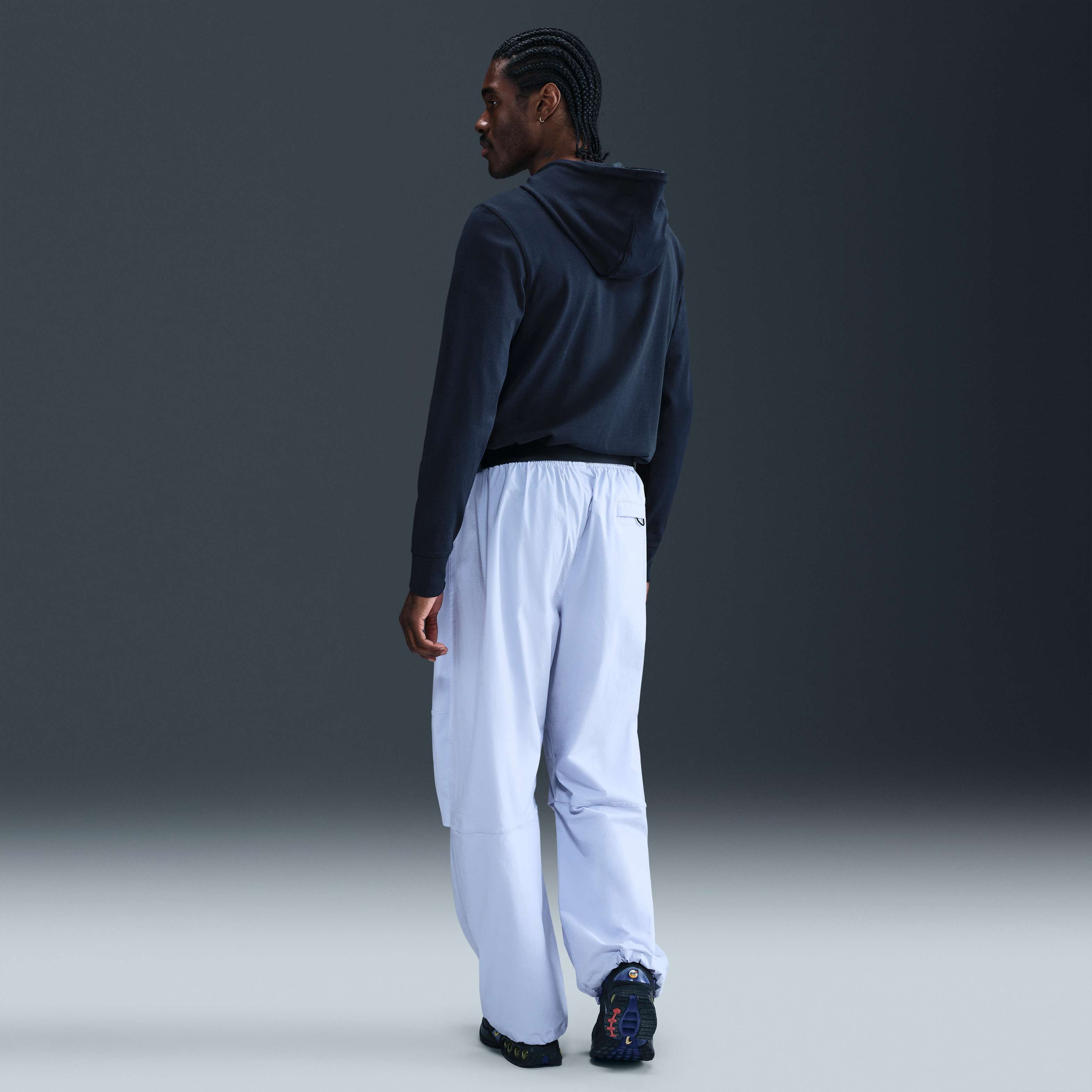 Nike Sportswear Club image number 4