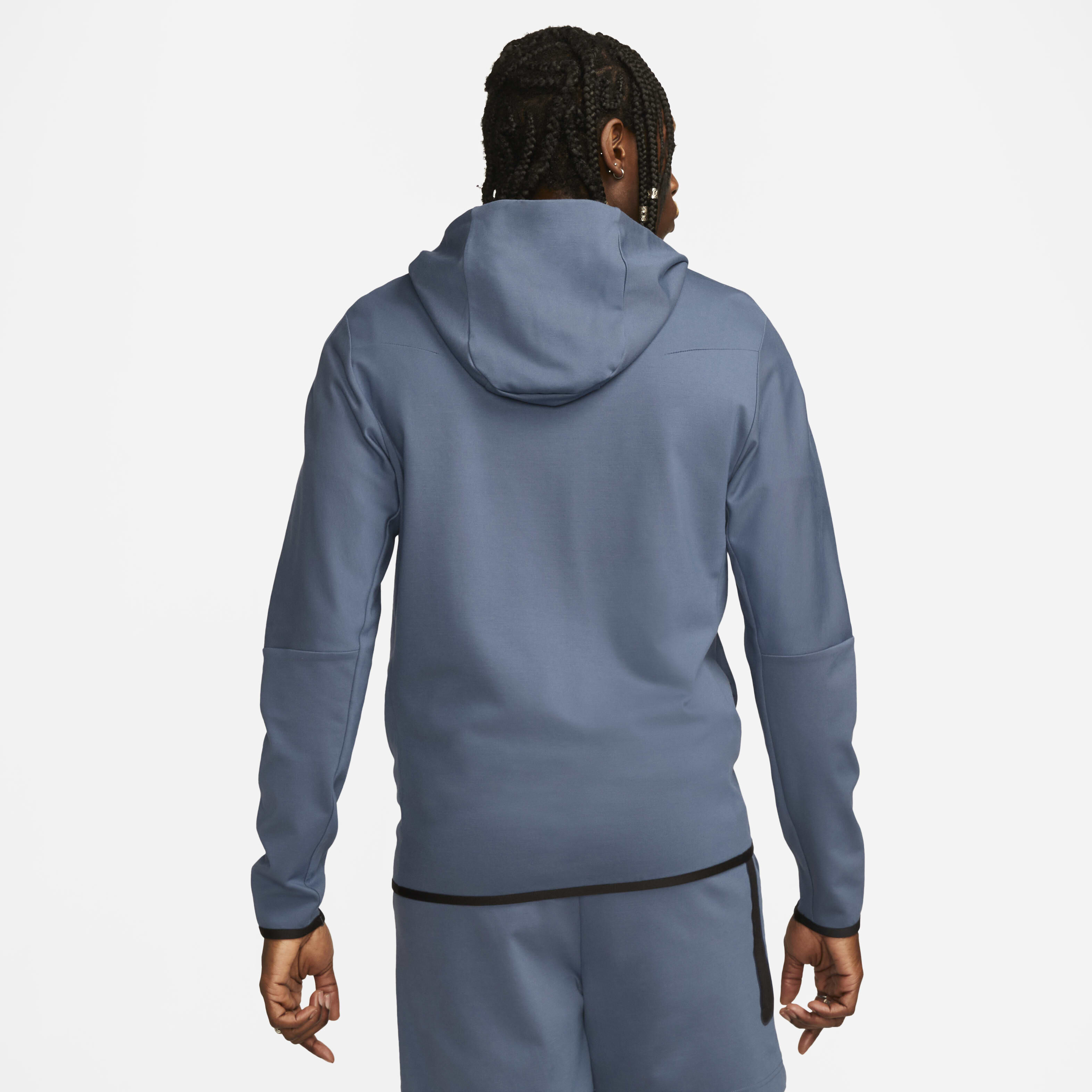 Buy Nike Sportswear Tech Fleece Lightweight Men's Full-Zip