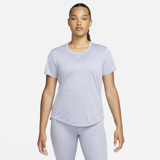 T-Shirts & Tops-Nike, Nike Dri-FIT One, Women's Standard-Fit Short-Sleeve Top