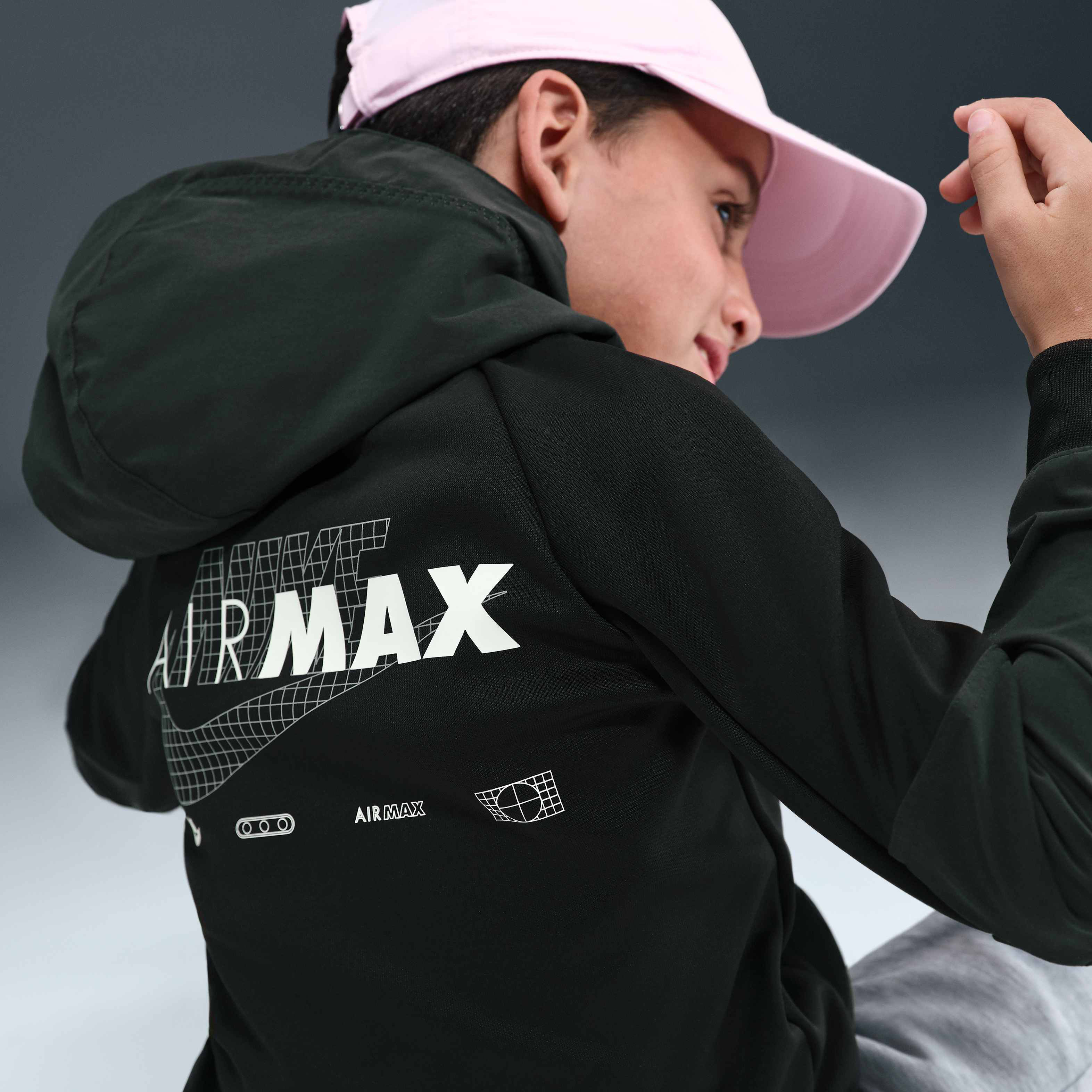 نايكي سبورتسوير اير ماكس image number 1