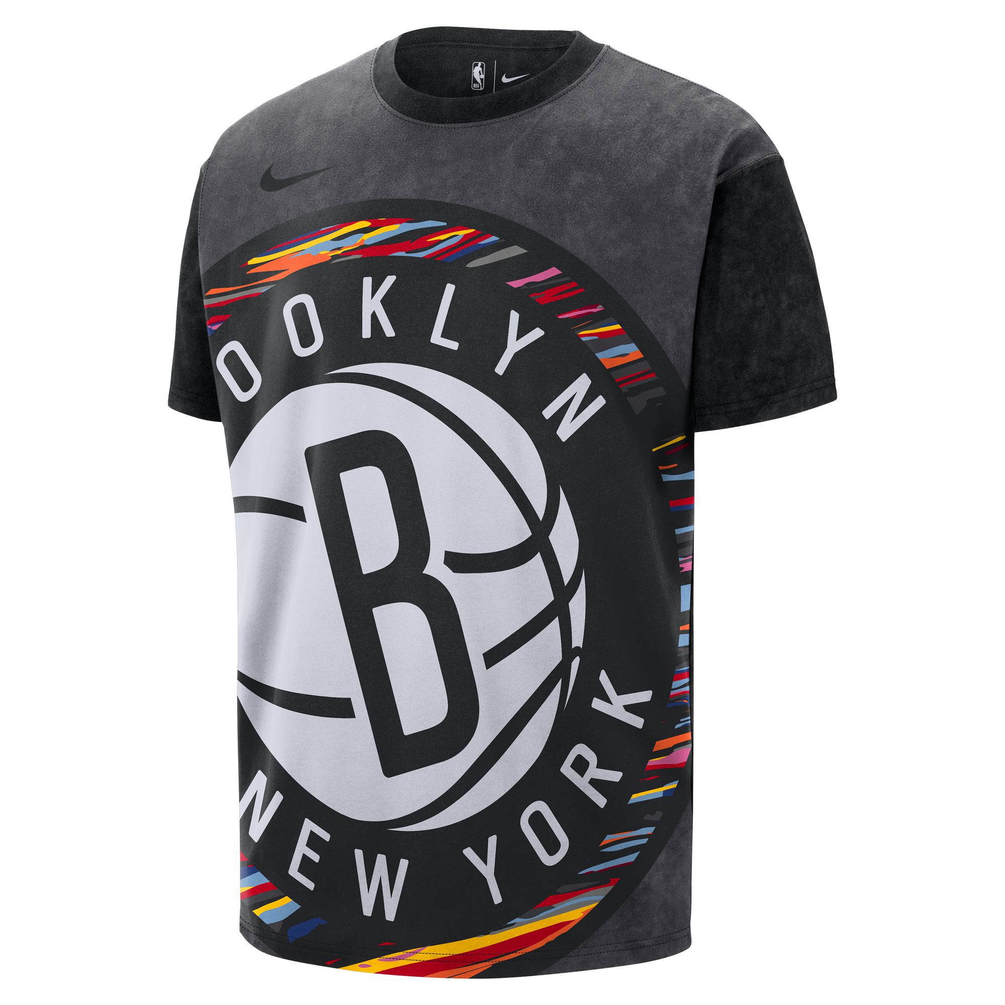 Brooklyn Nets Essential City Edition image number 0