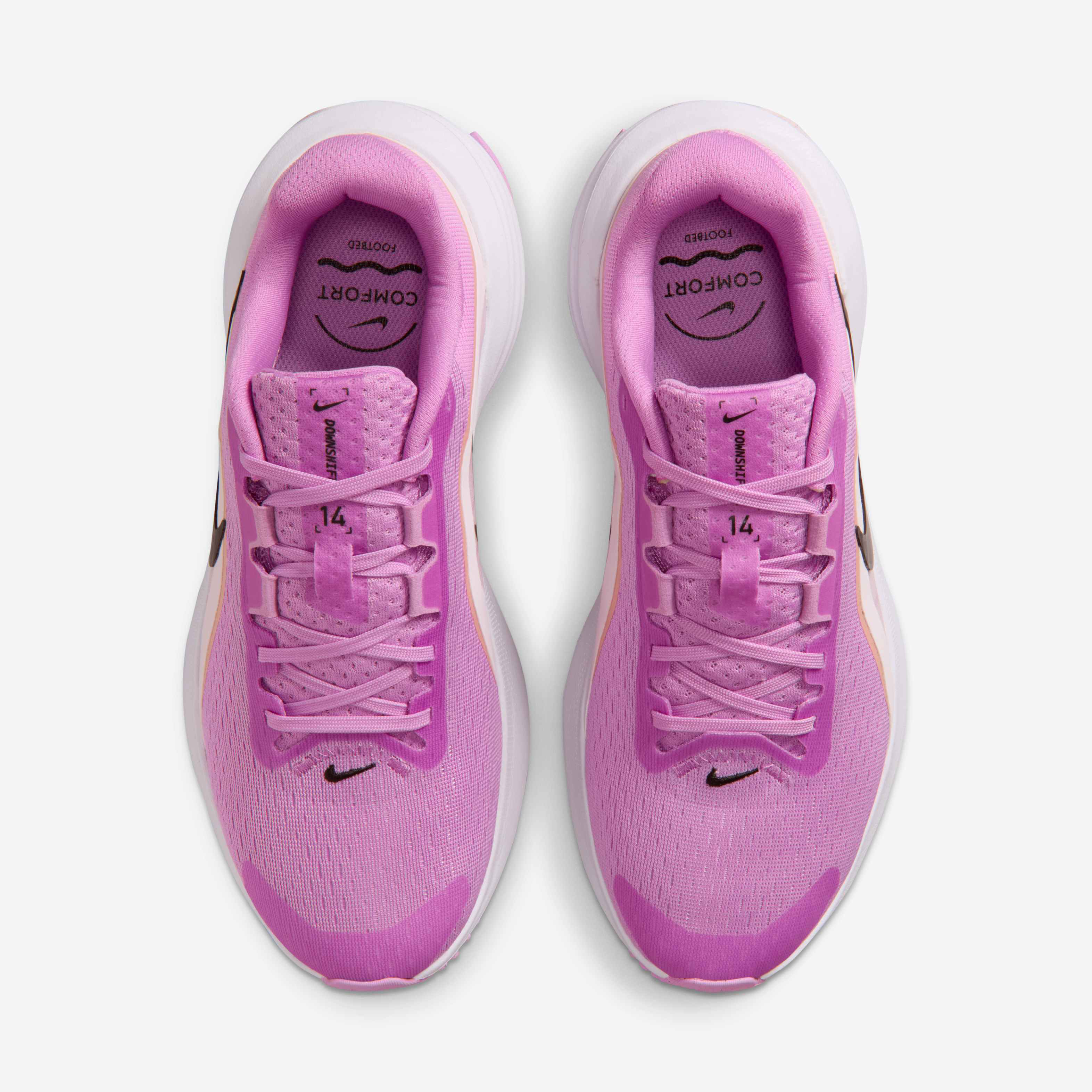 Nike Downshifter 14 image number 3