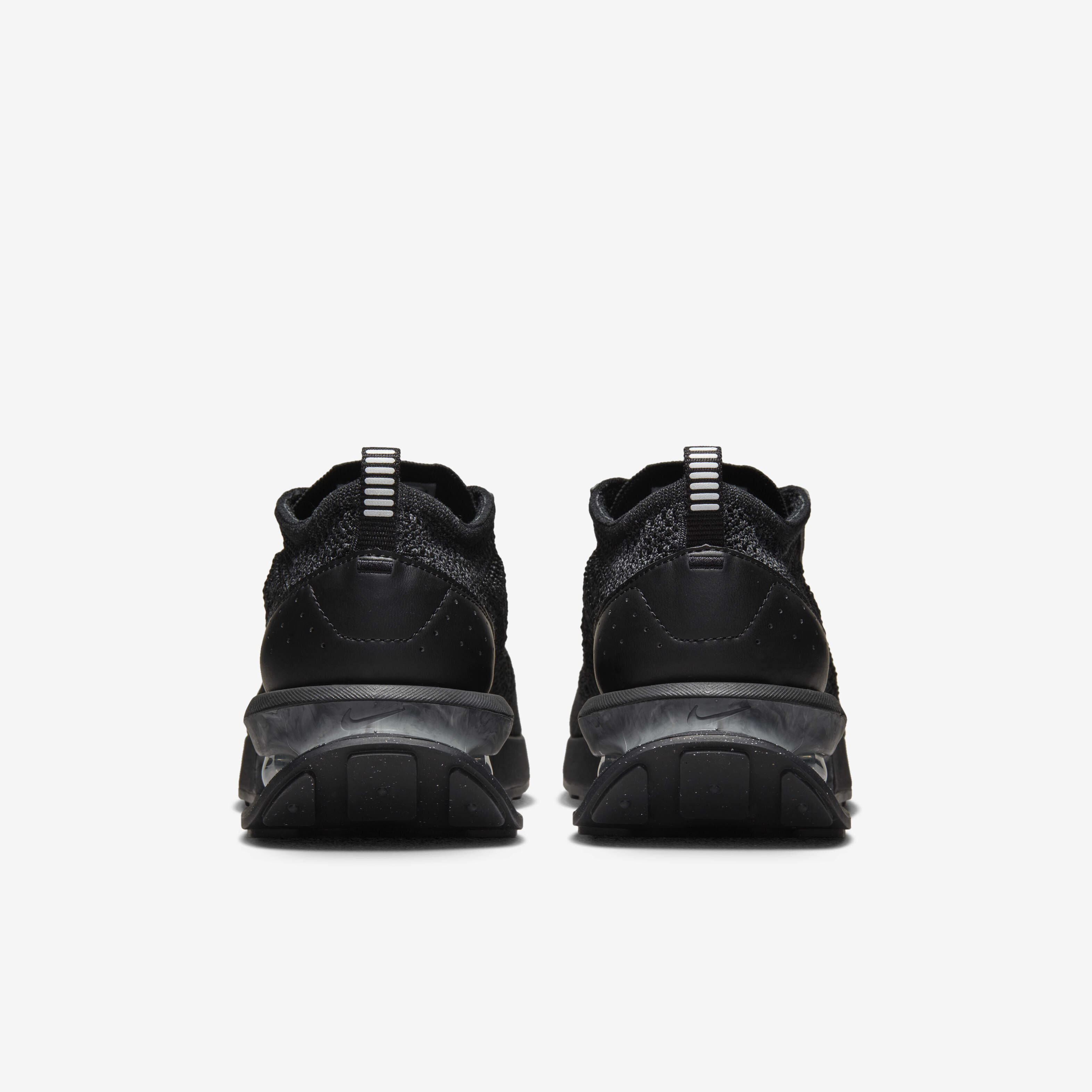 Buy Nike Air Max Flyknit Racer Next Nature Men s Shoes Black Anthracite Black Black Nike Saudi Official