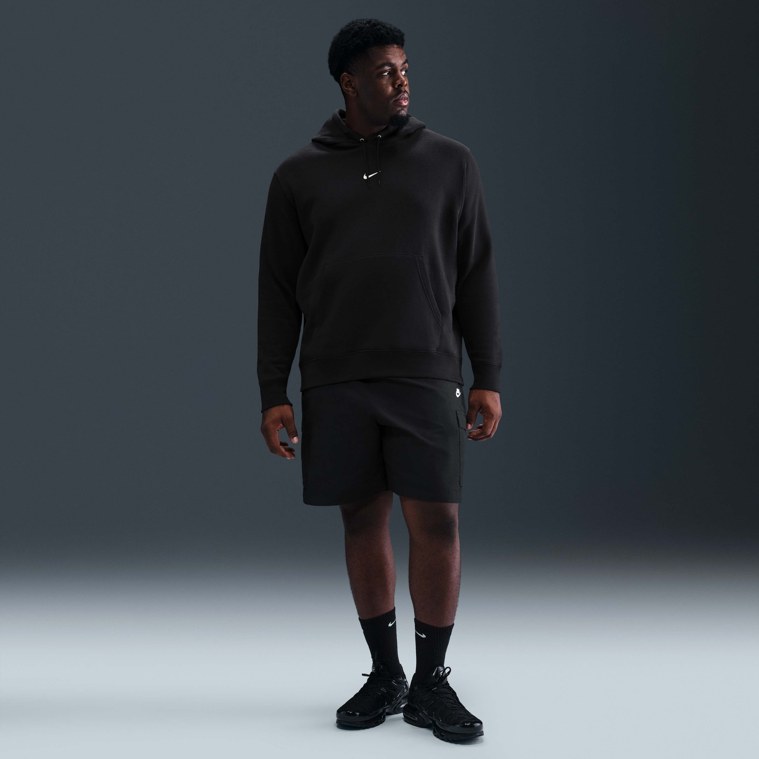 Nike Sportswear Club Air Max image number 8