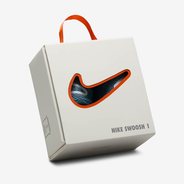 Nike Swoosh 1 image number 8 Nike Swoosh 1 image number 8
