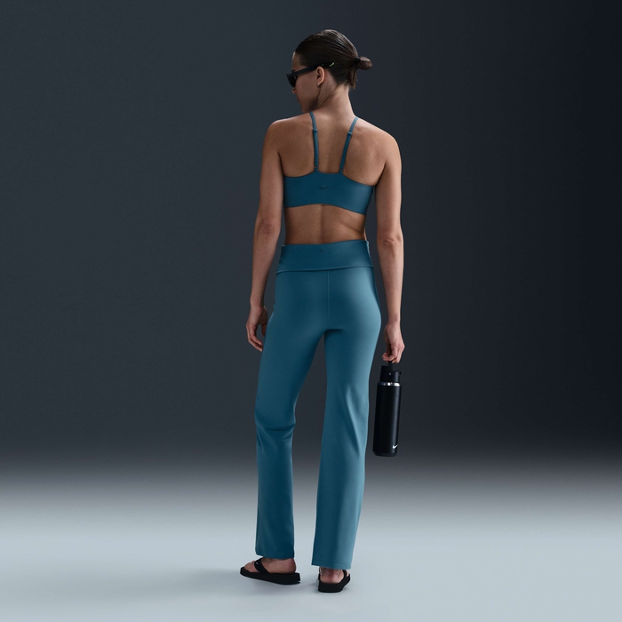 Nike One Keyhole image number 4 Nike One Keyhole image number 4