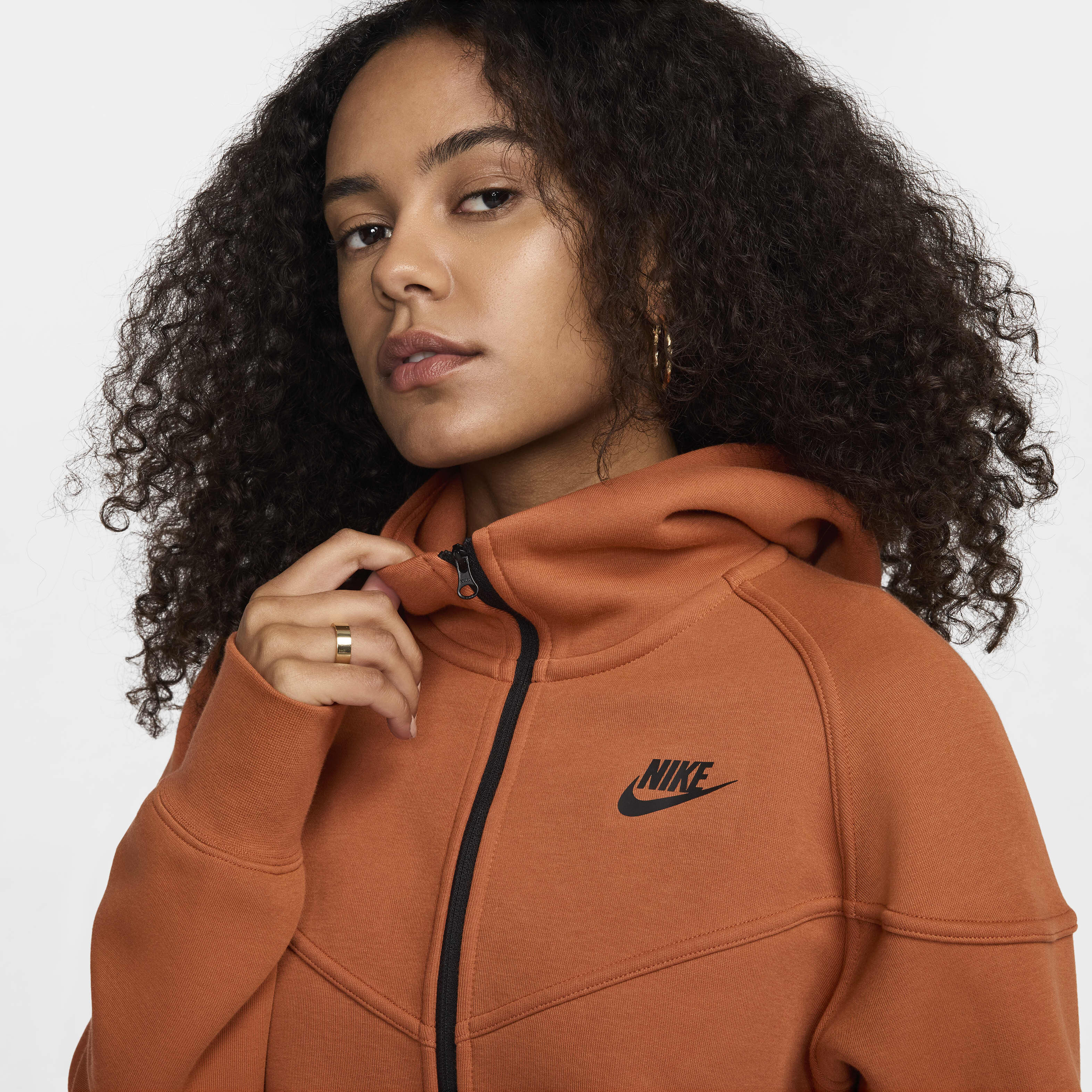 Buy Nike Sportswear Tech Fleece Windrunner Women's Full-Zip
