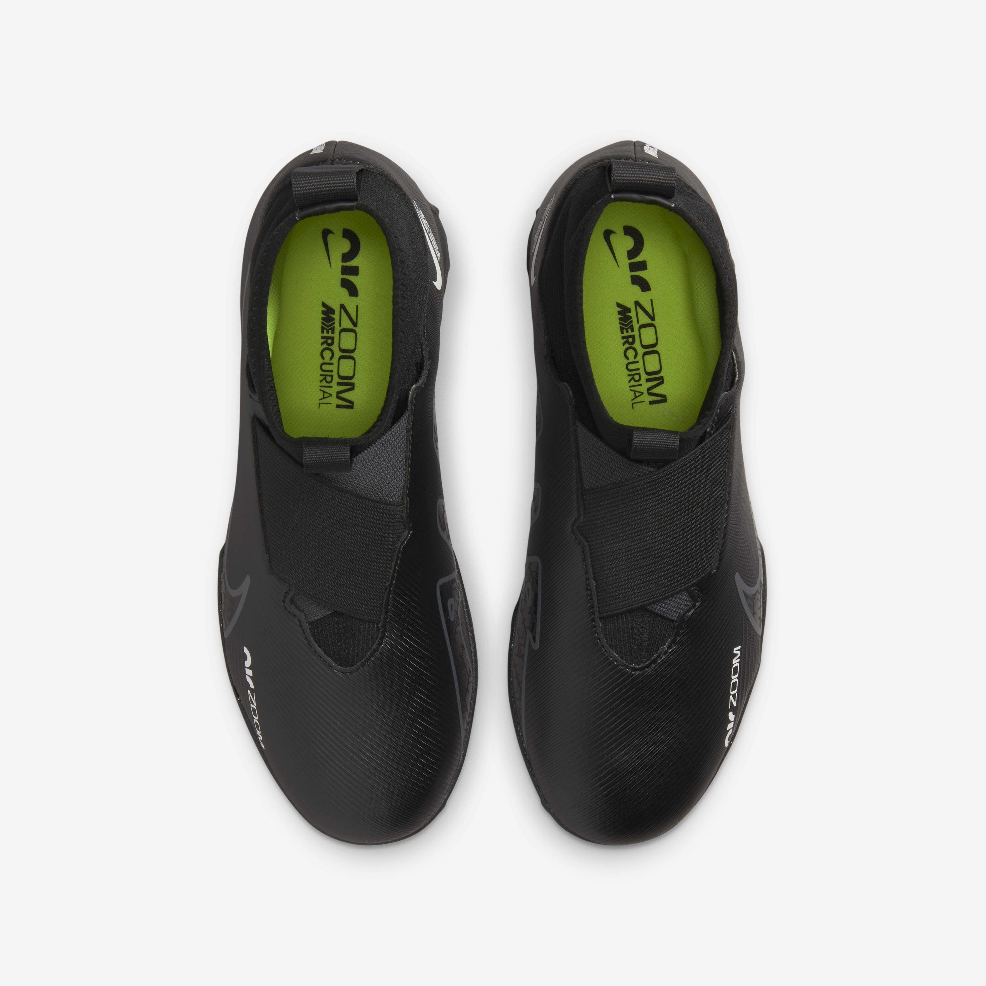 Nike Jr. Mercurial Superfly 9 Academy image number 3