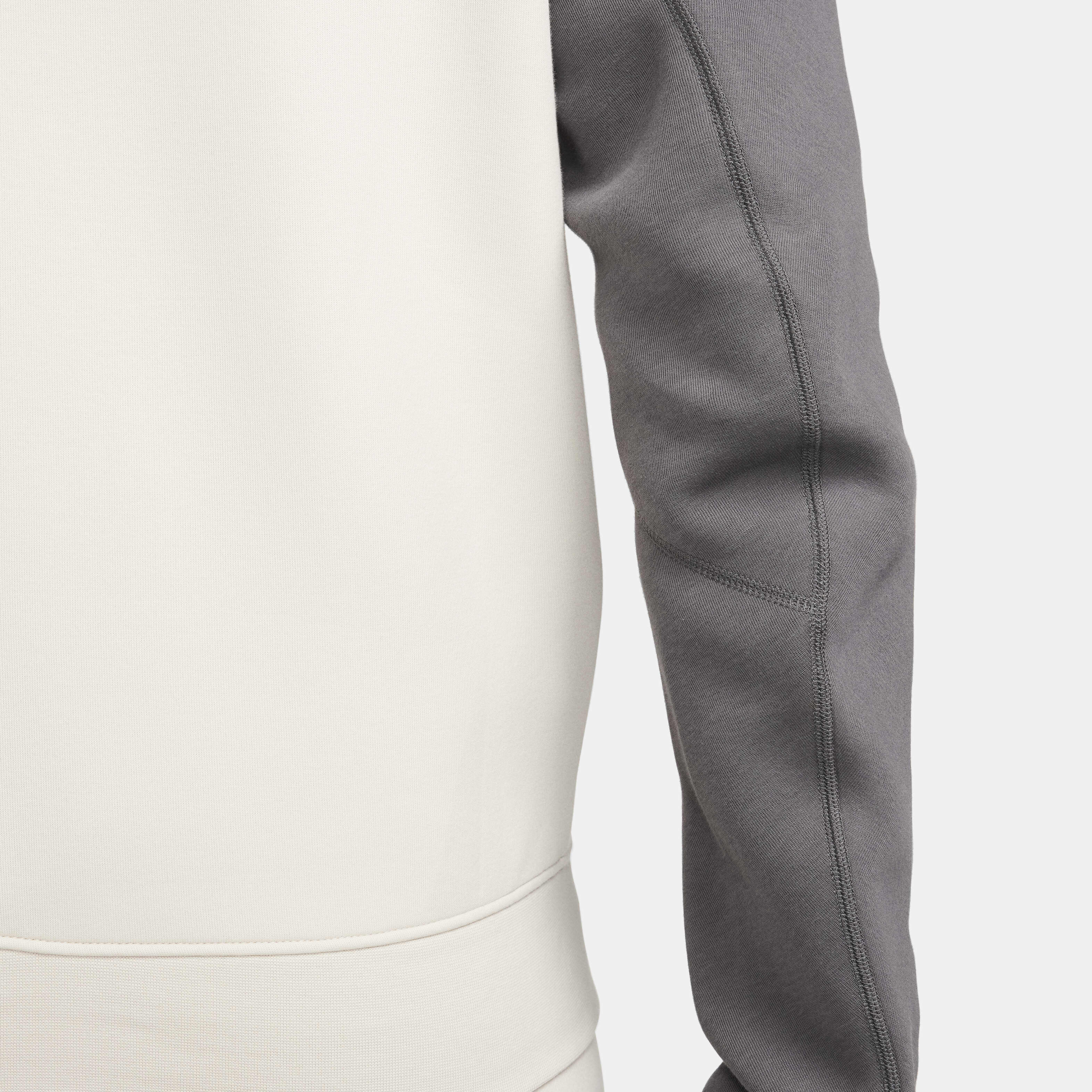 Buy Nike Sportswear Tech Fleece Windrunner Men s Full Zip Hoodie Nike Saudi Official