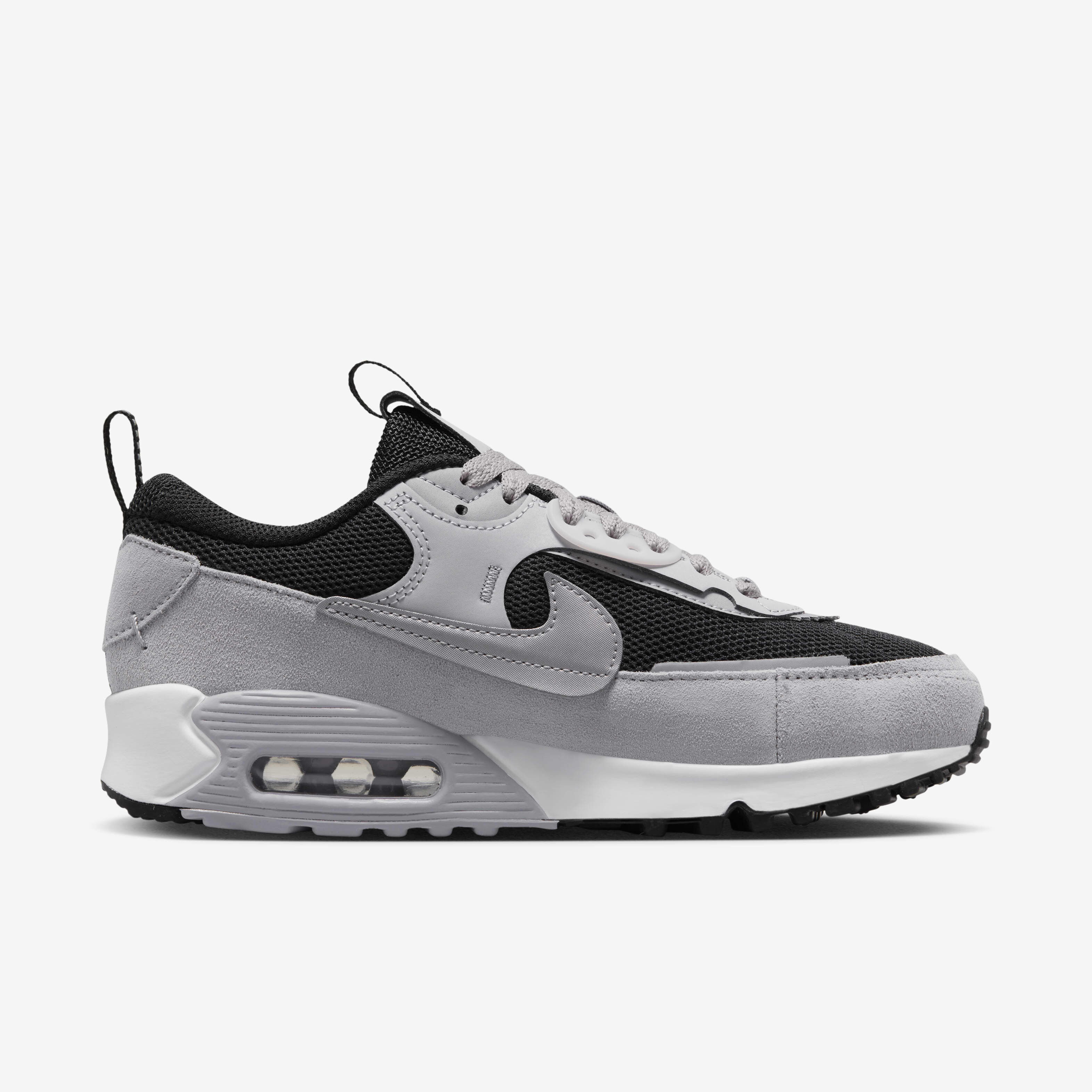 Grey Nike Air Futura 2090 Nike Air Futura 2090 Store