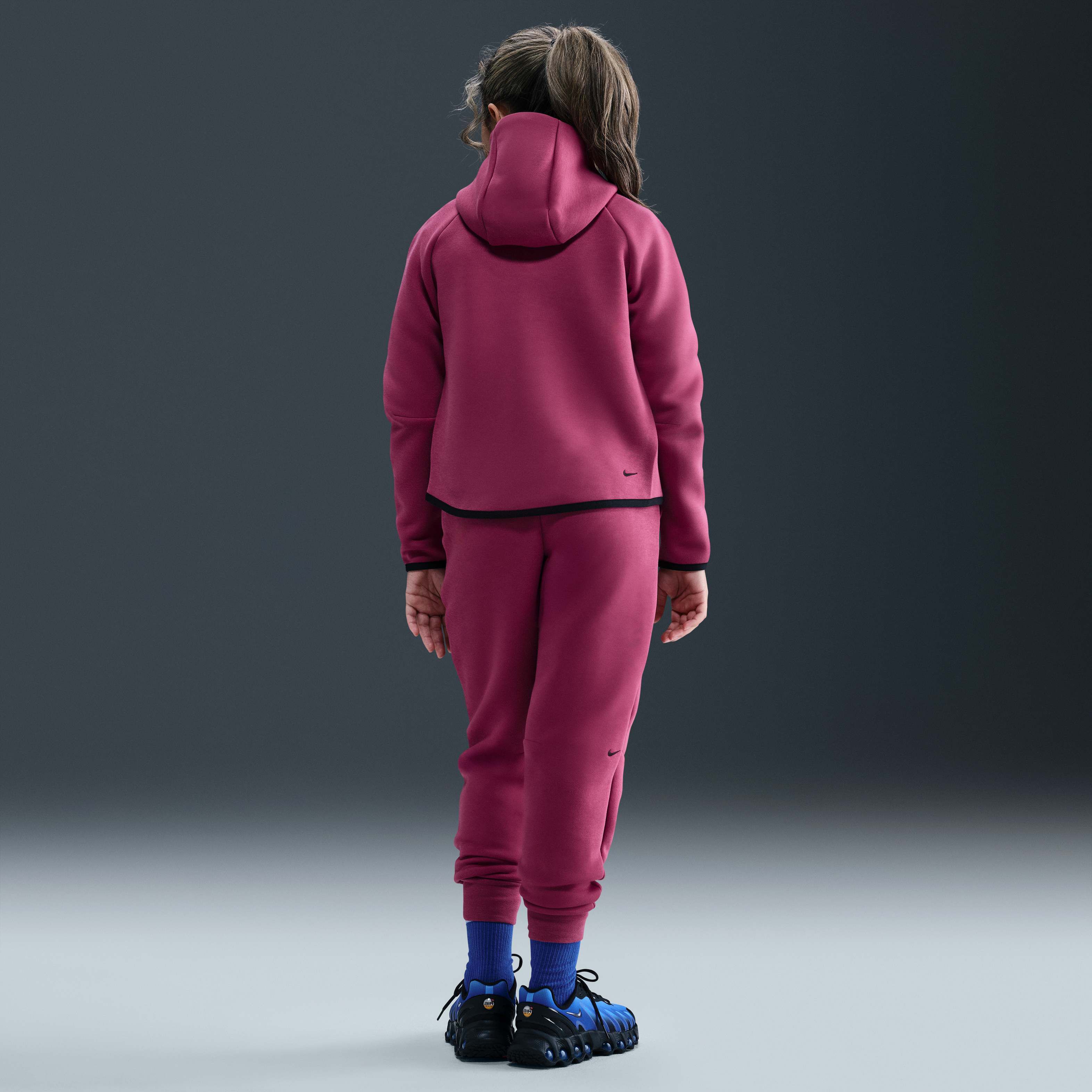 Nike Sportswear Tech Fleece image number 4