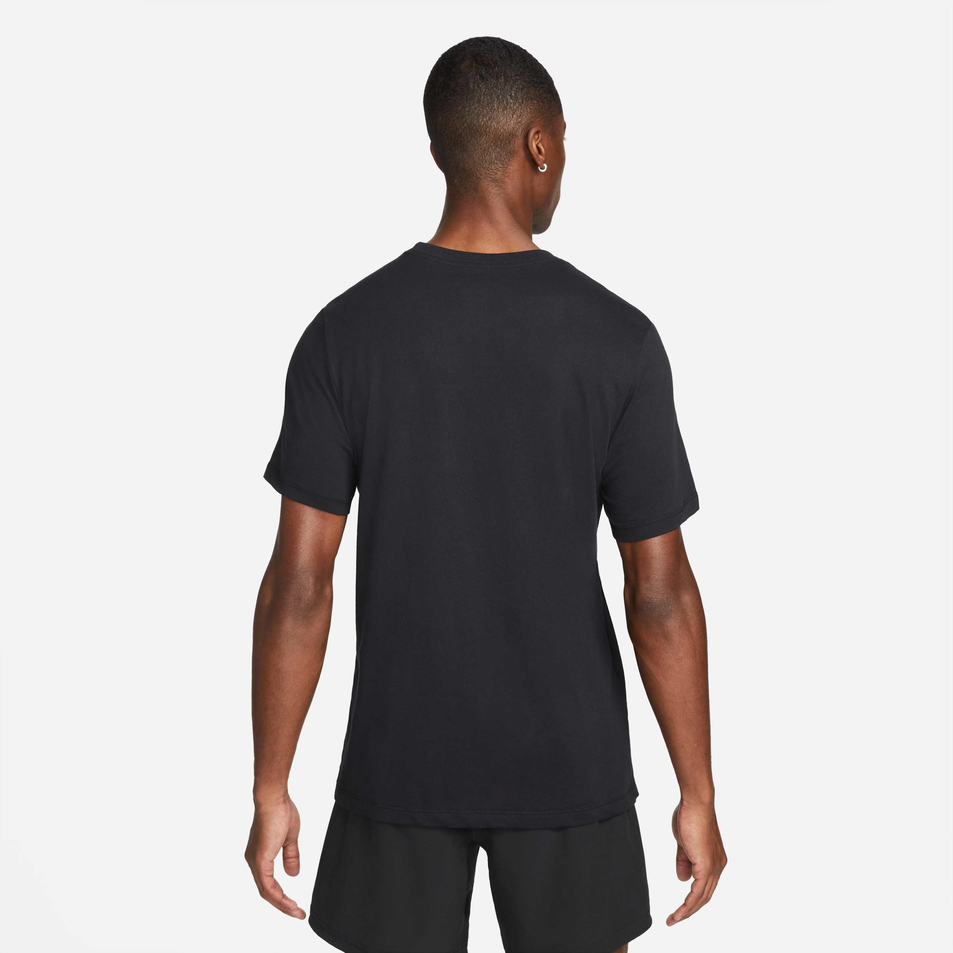 Nike Dri-FIT image number 1