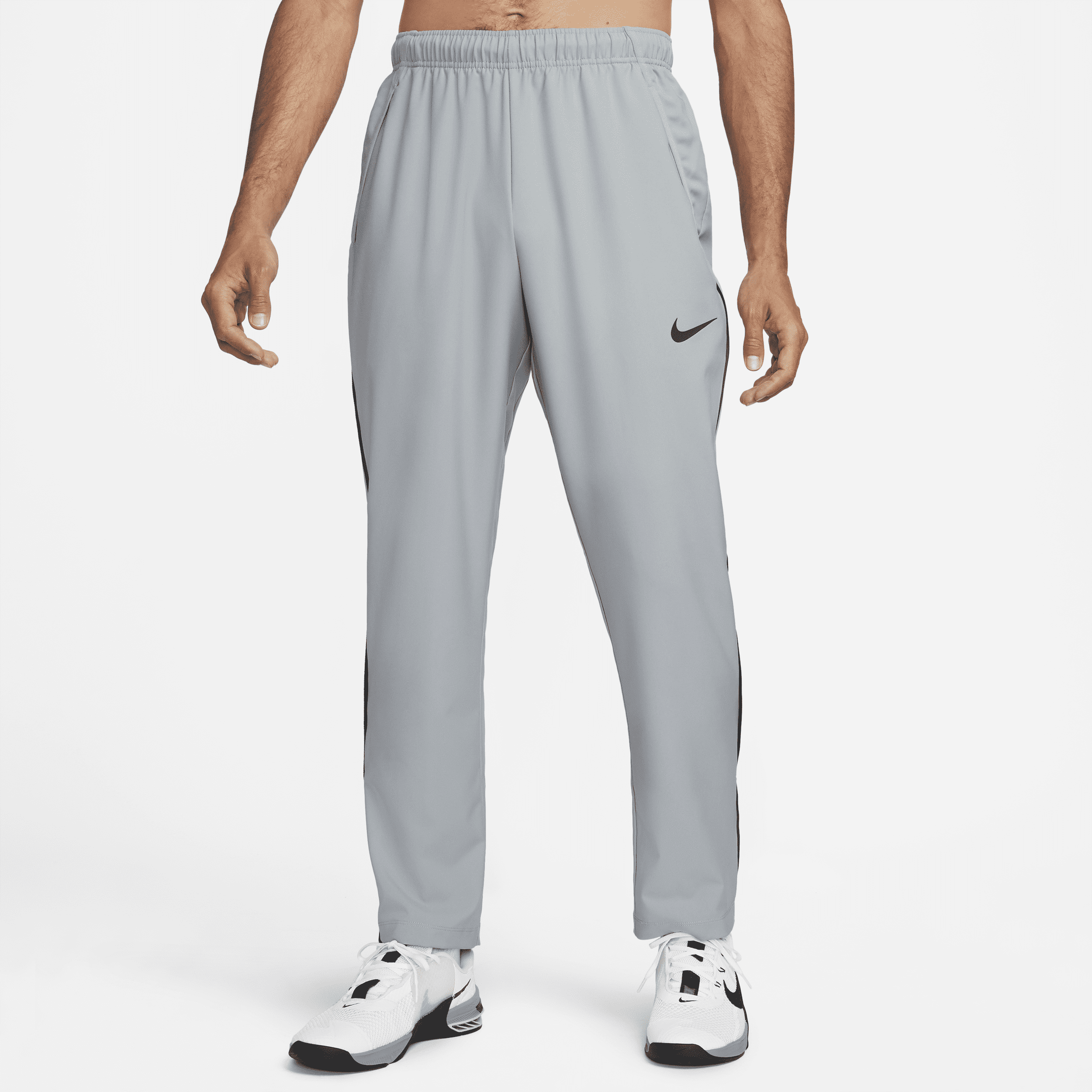 Men's nike shop team woven pants