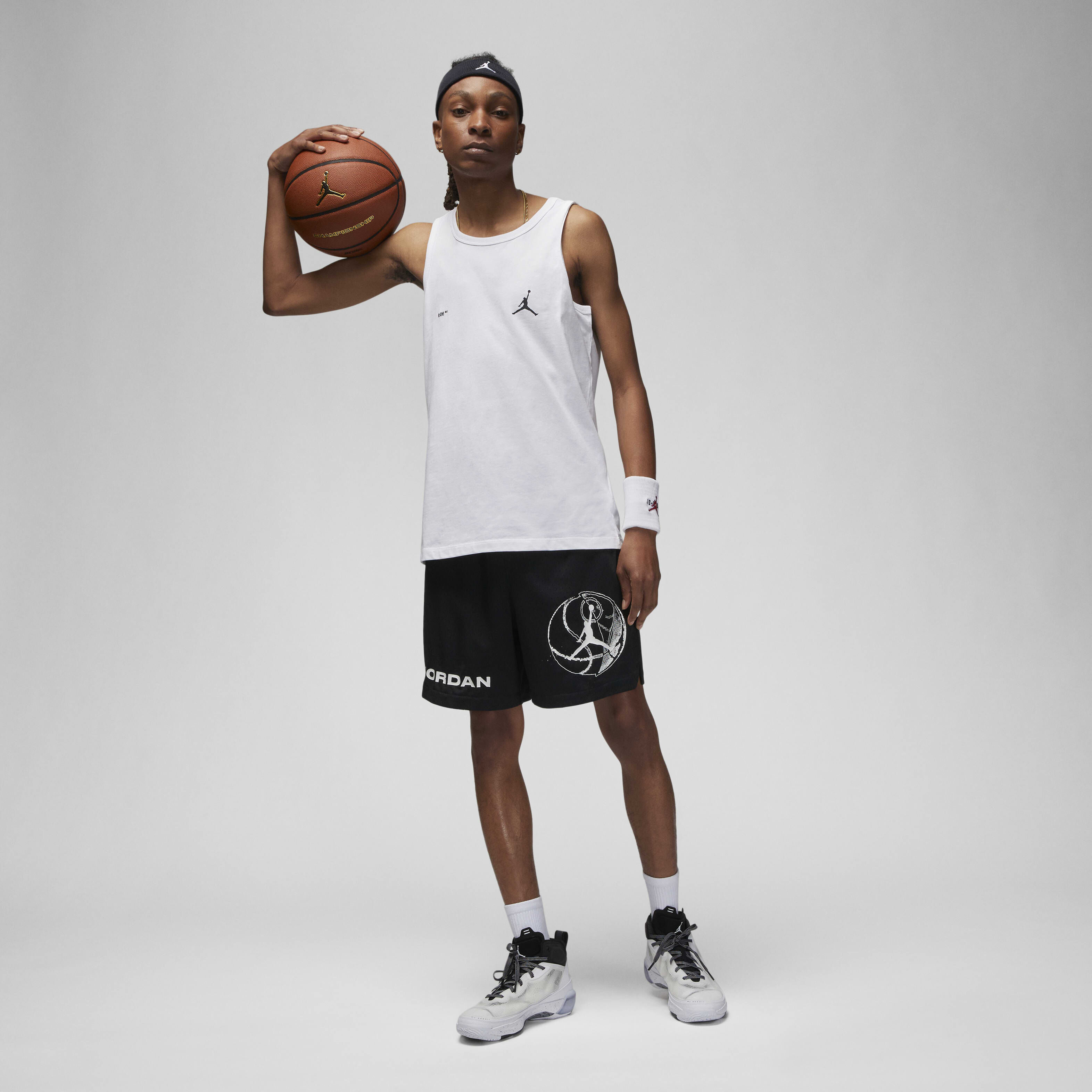 Jordan Dri-FIT Sport BC image number 9