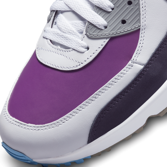 Air max 9 2025 essential white purple