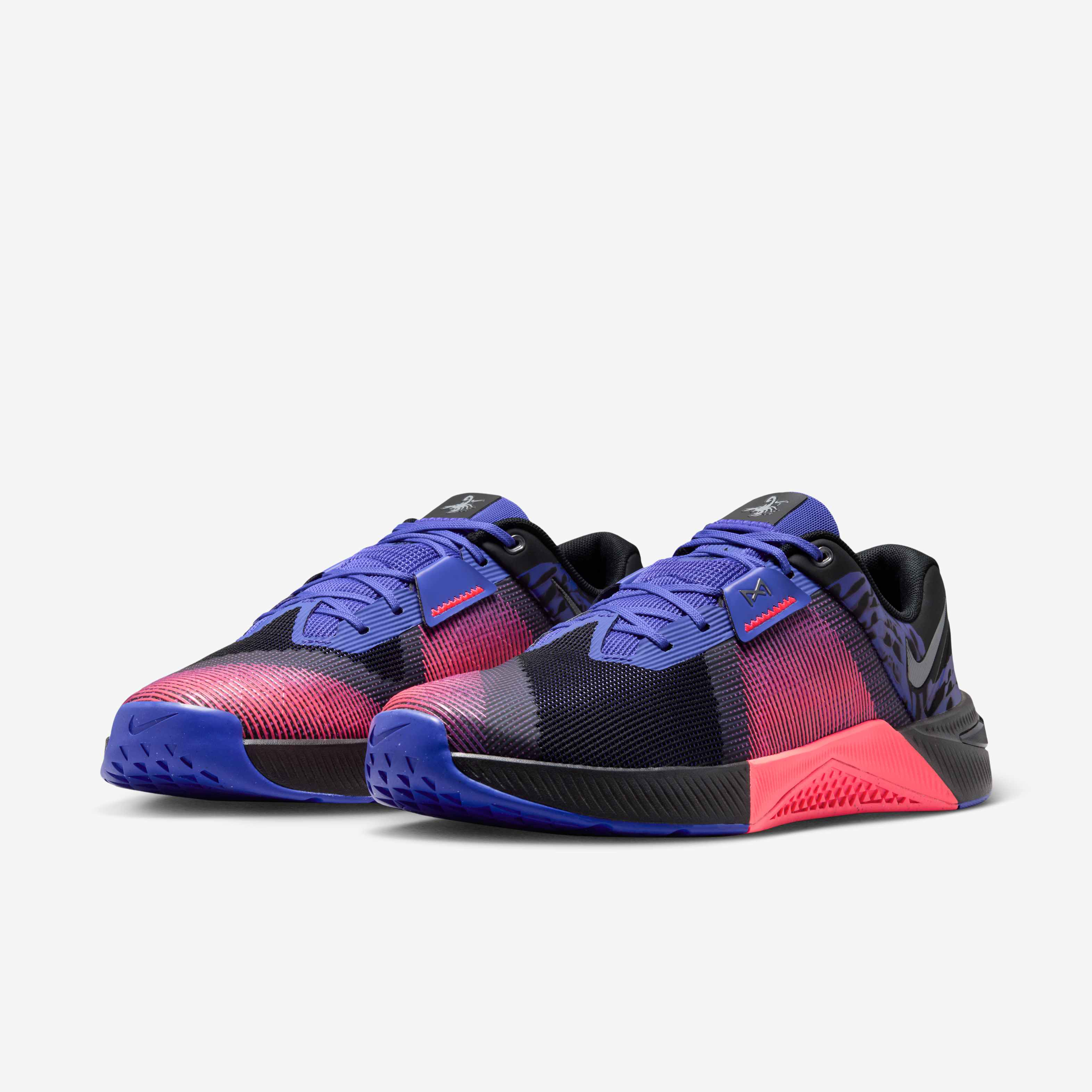 Nike Metcon 10 AMP image number 4