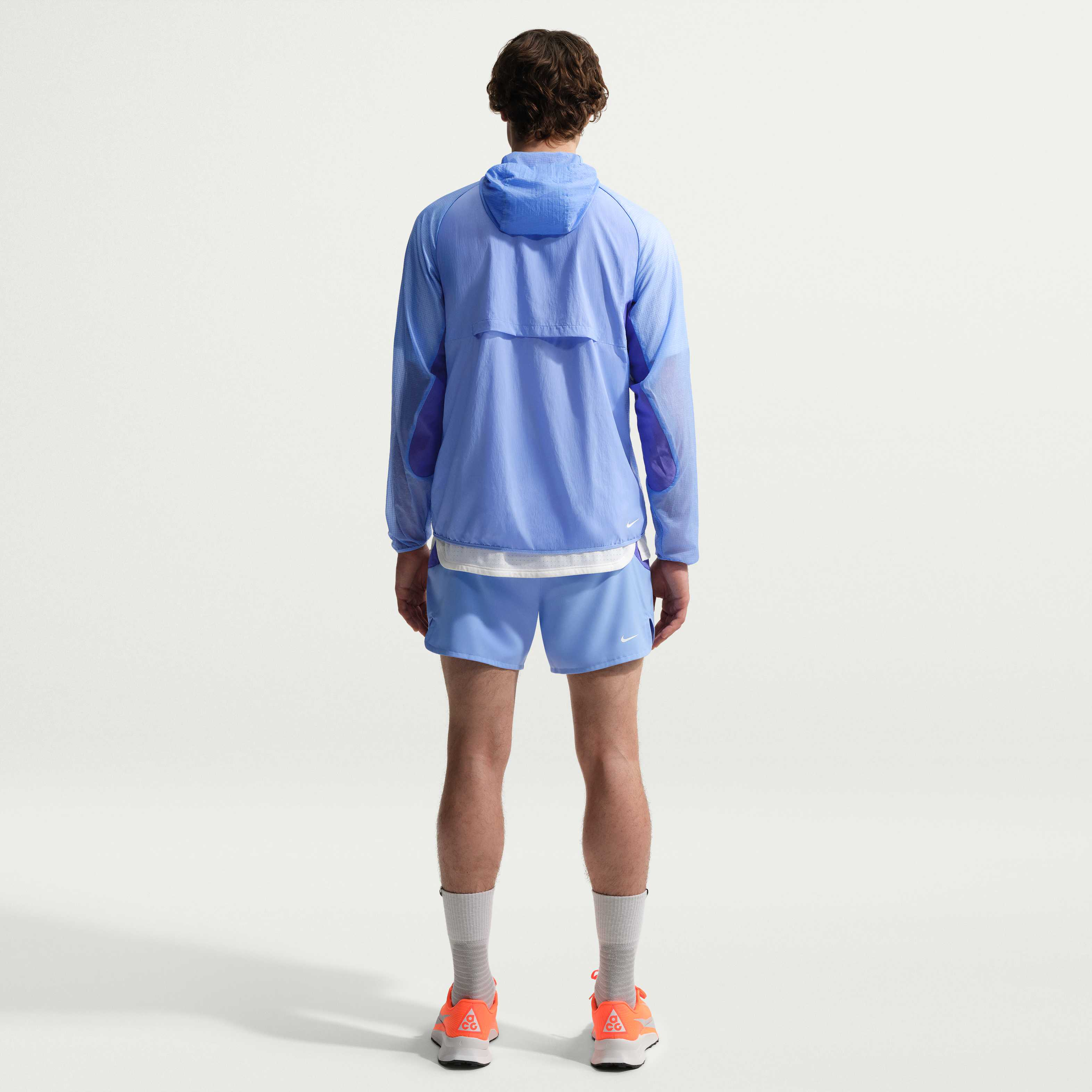 نايكي ايه سي جي image number 4