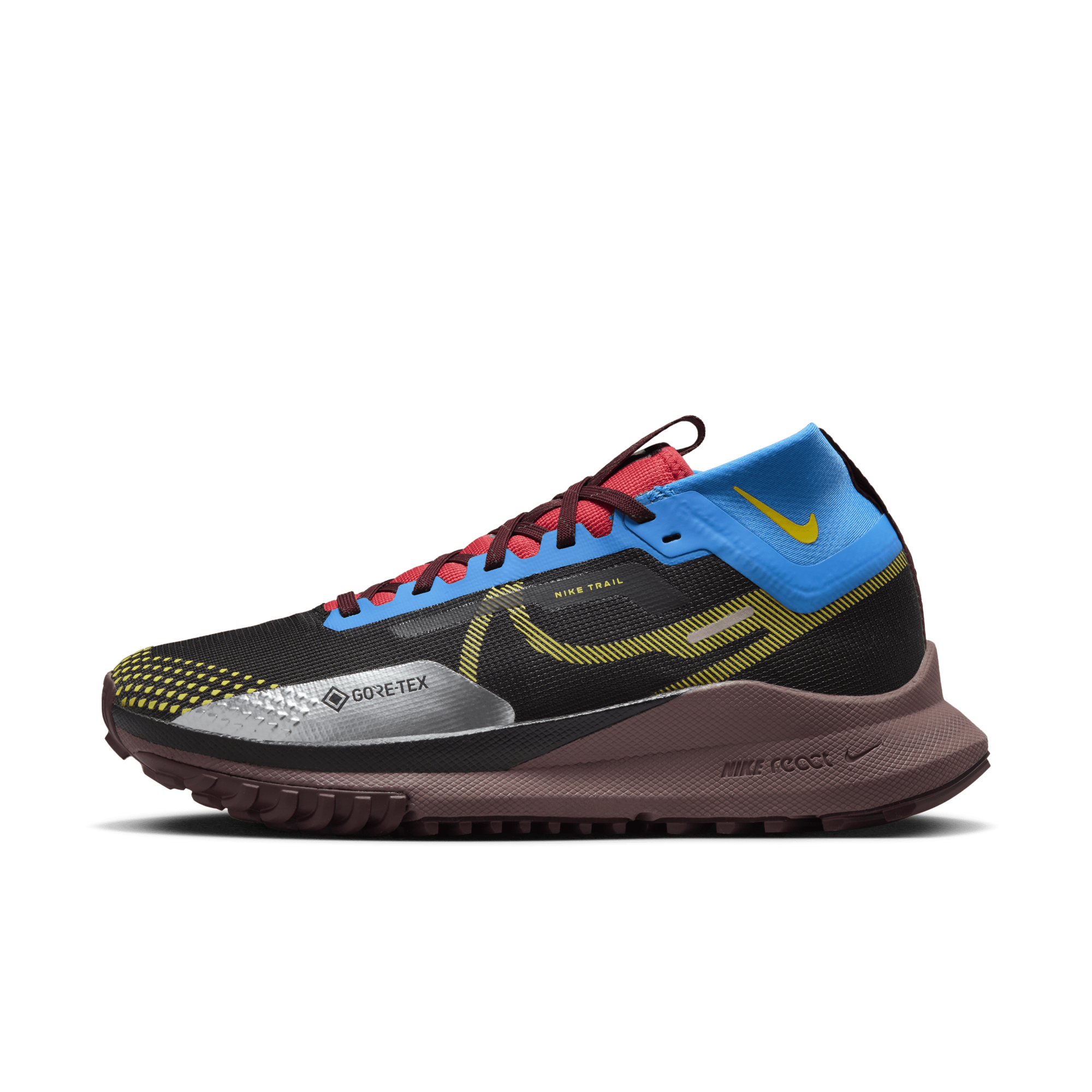 Nike Pegasus Trail 4 GORE TEX