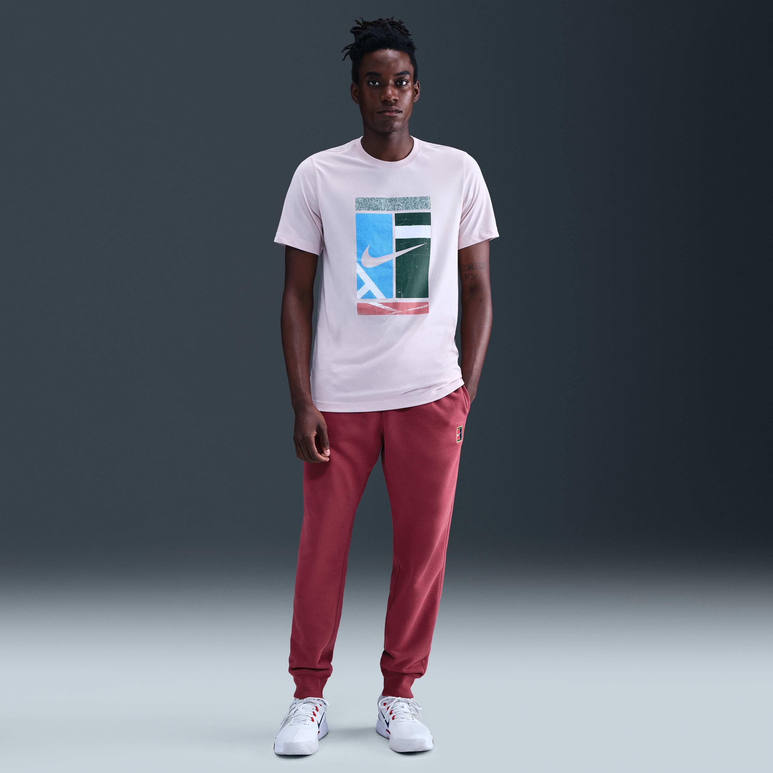 NikeCourt Heritage image number 0