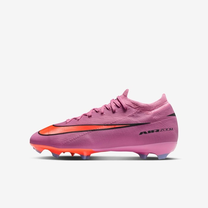 Nike Jr. Mercurial Vapor 16 Pro image number 0 Nike Jr. Mercurial Vapor 16 Pro image number 0