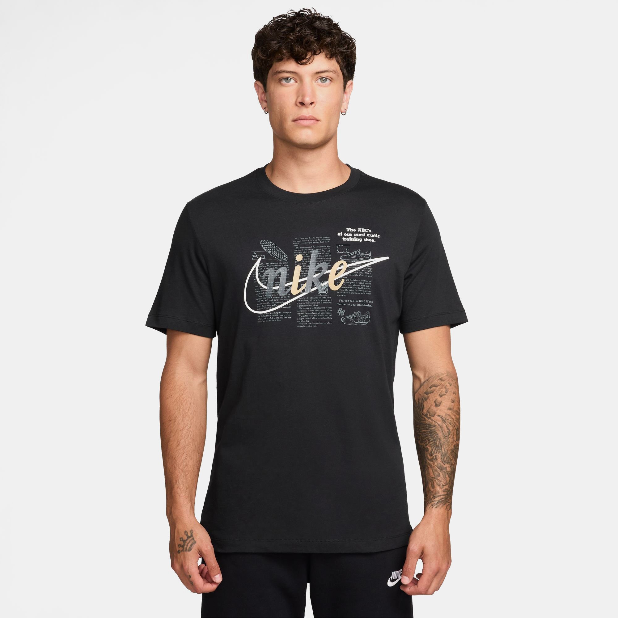 نايكي سبورتسوير image number 0