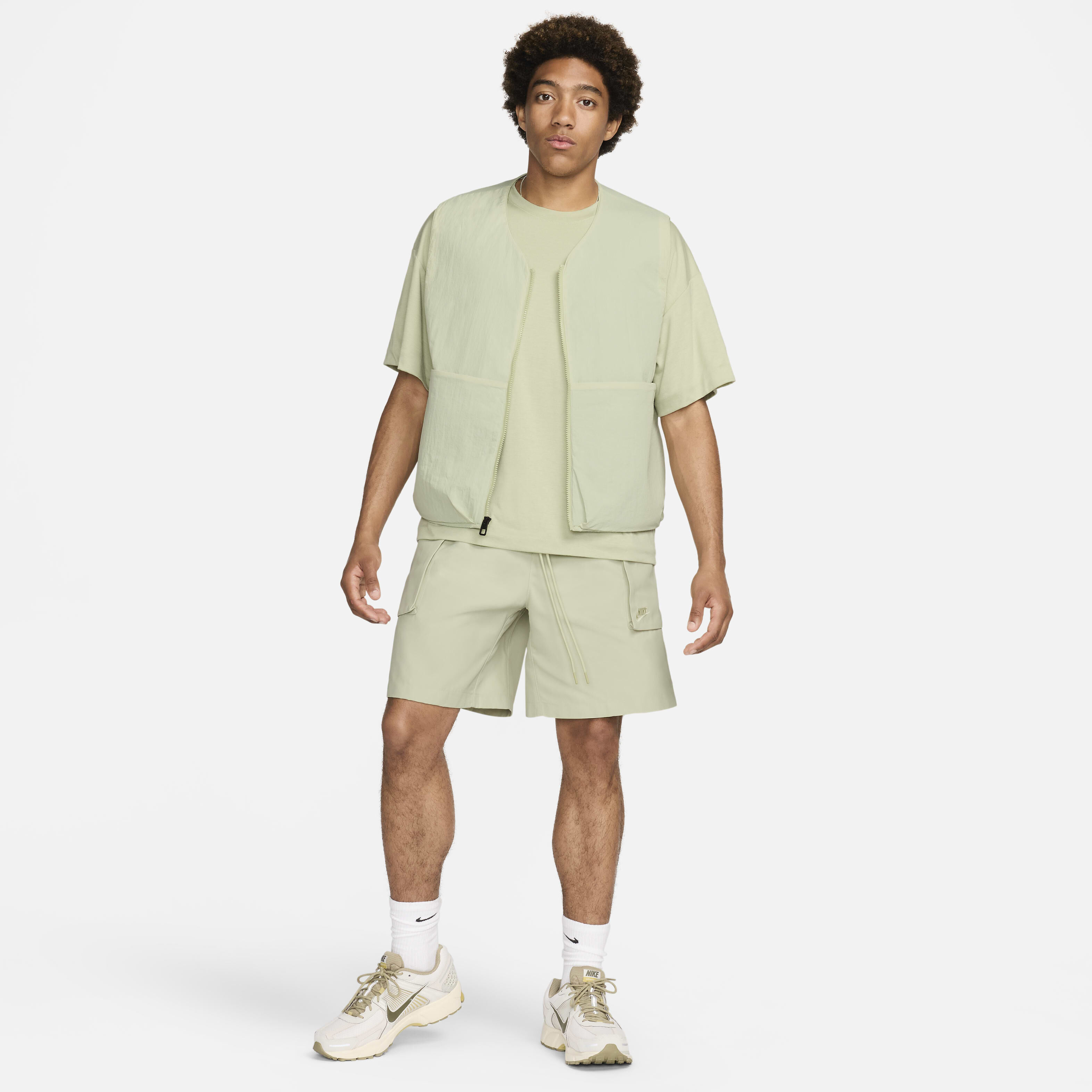 Nike tech pack short clearance