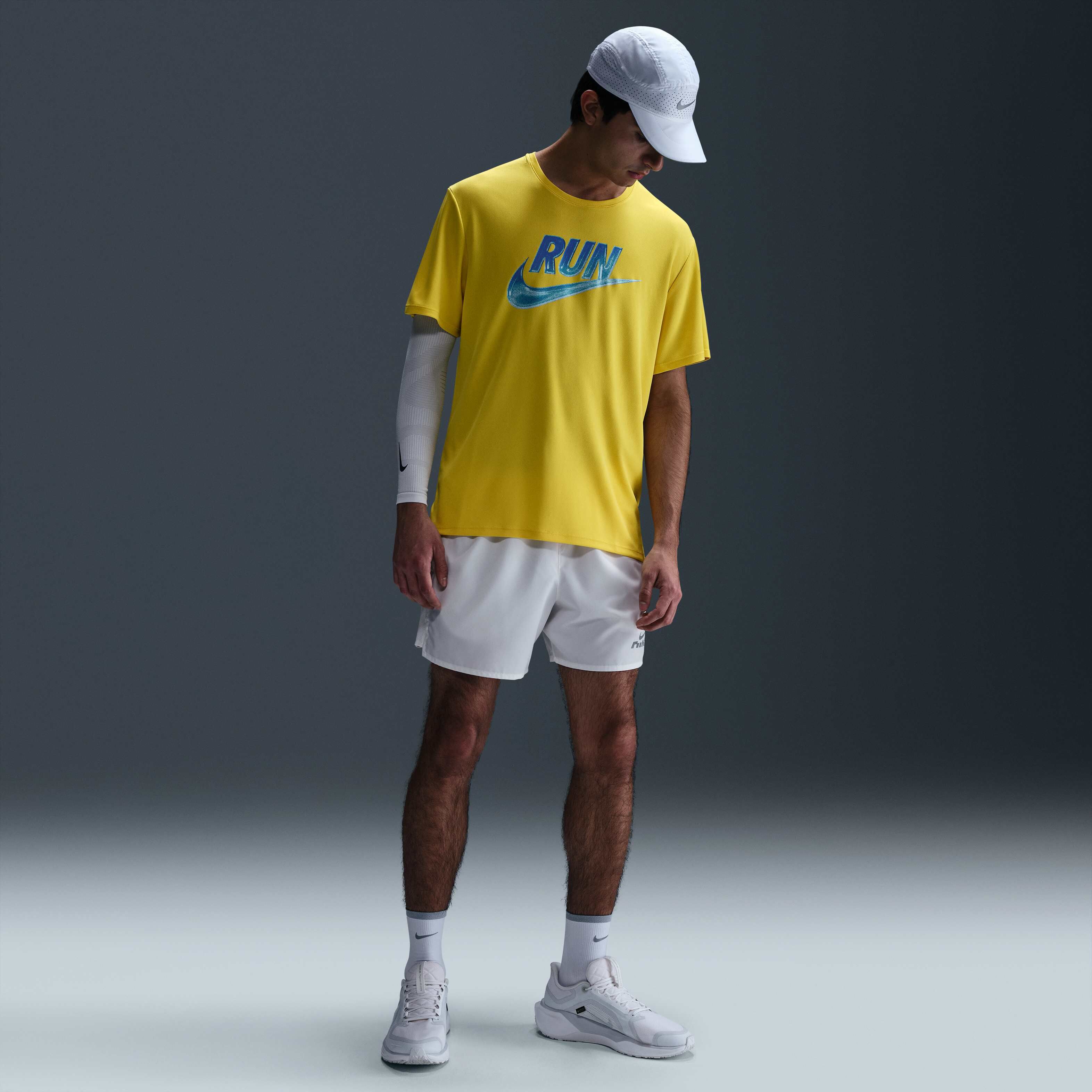 Nike Miler Run Energy image number 3