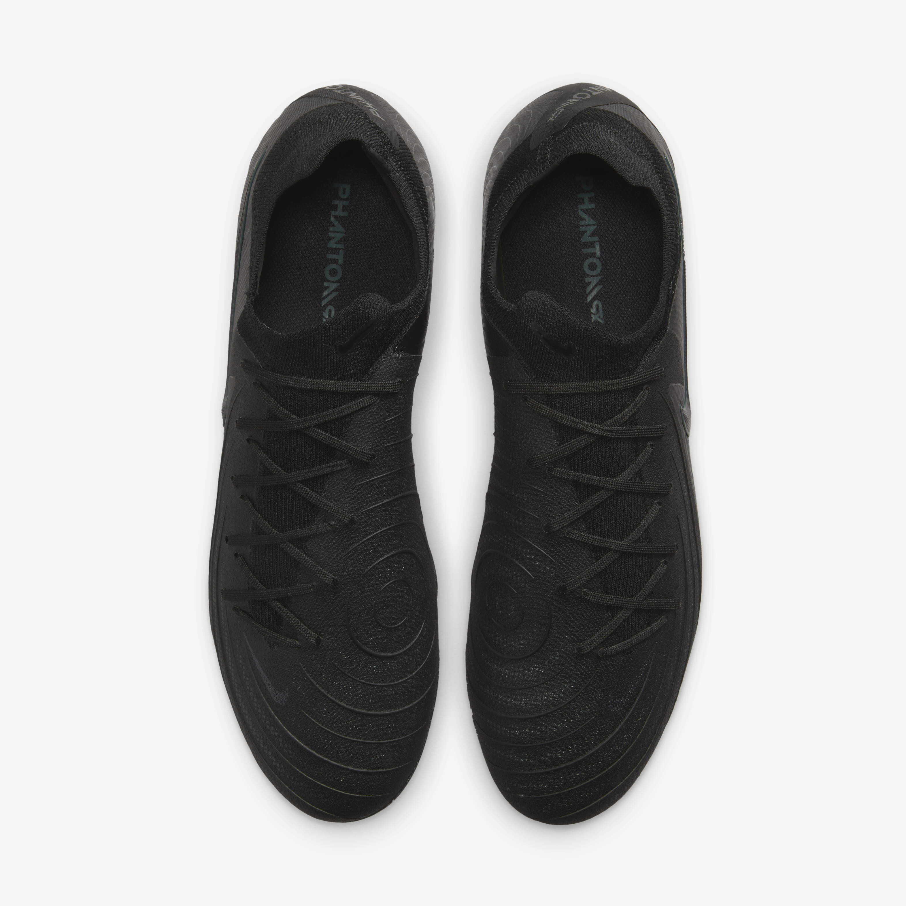 Buy Nike Phantom GX 2 Pro FG Low Top Football Boot Black Deep Jungle Black Nike Saudi Official