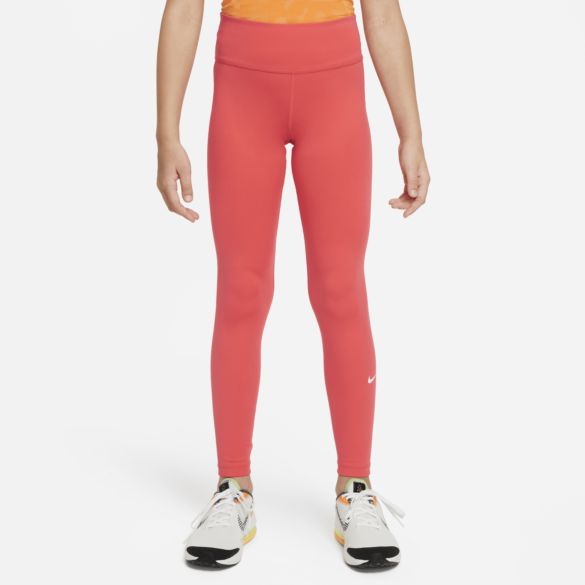 The nike one tight fit sale