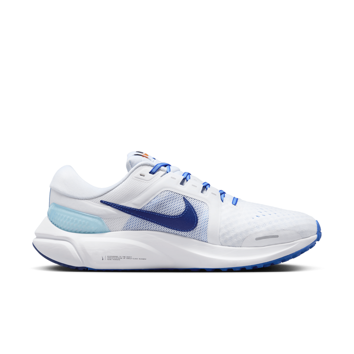 Shop Vomero 16 Premium Men s Road Running Shoes Nike KSA
