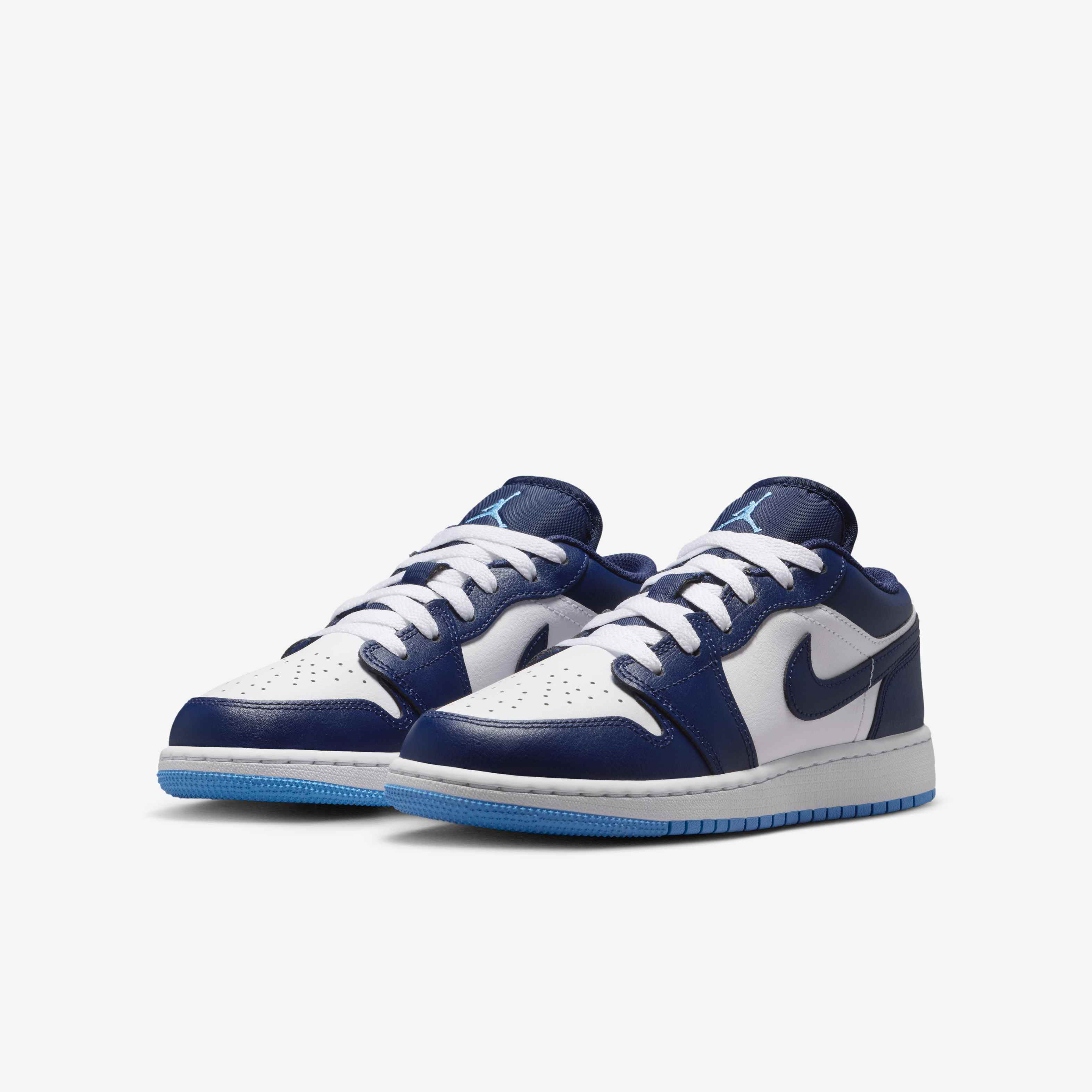 Air Jordan 1 Low image number 4
