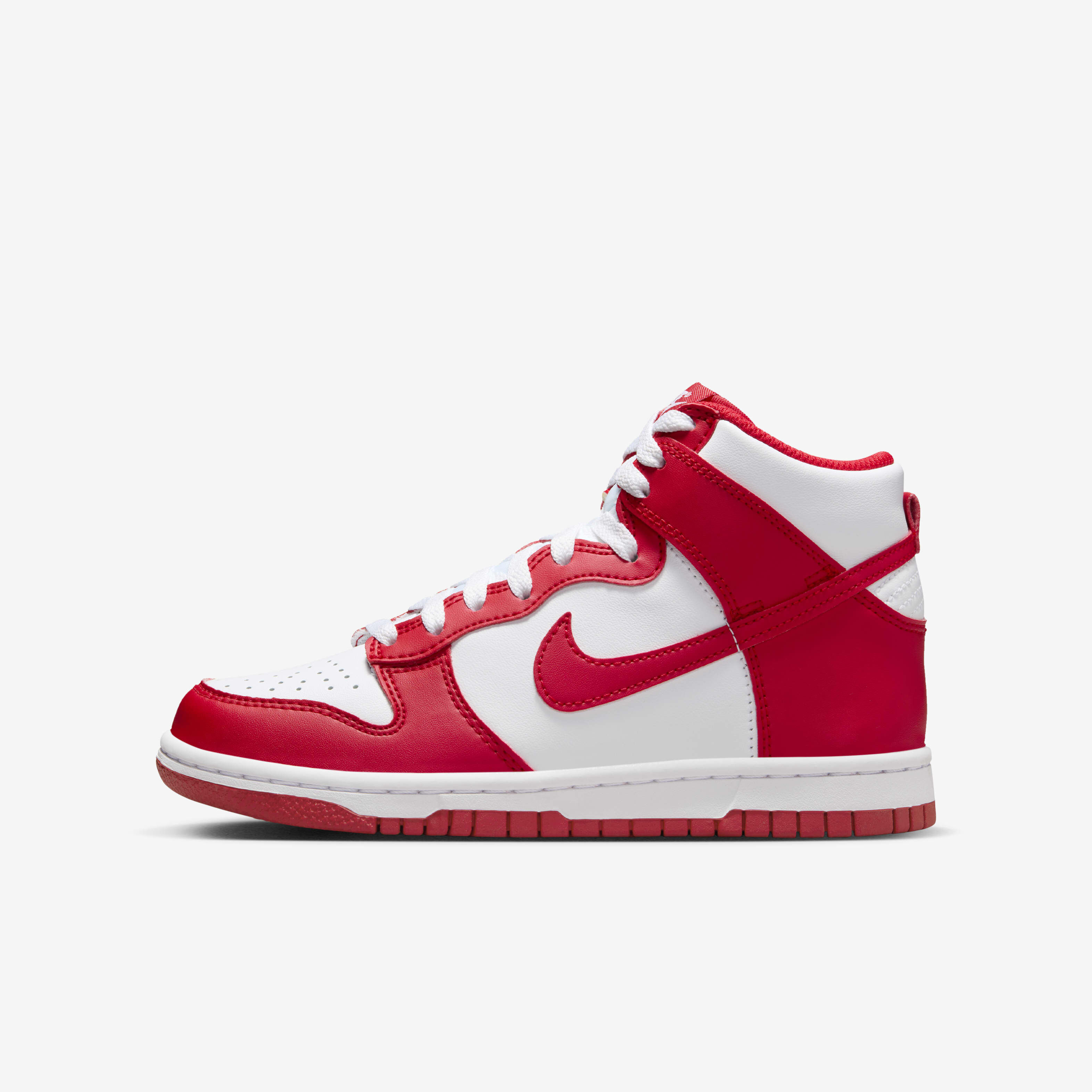 High dunk nike best sale