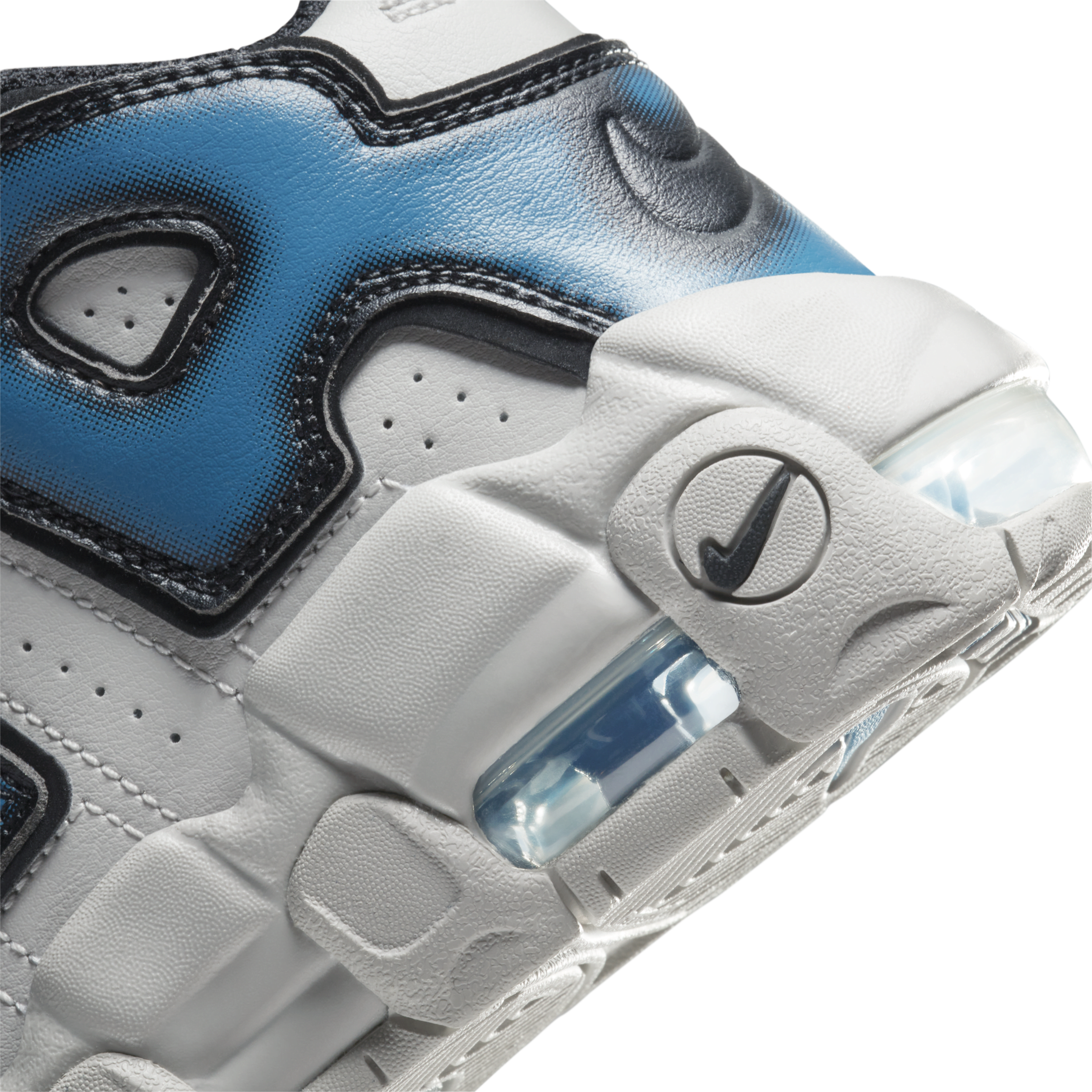 psychic blue uptempo