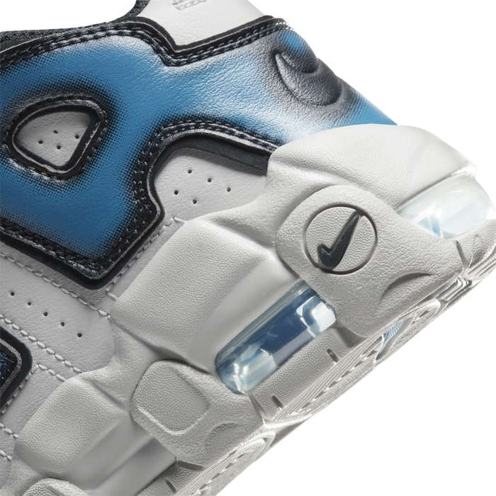 Nike uptempo vapormax hotsell